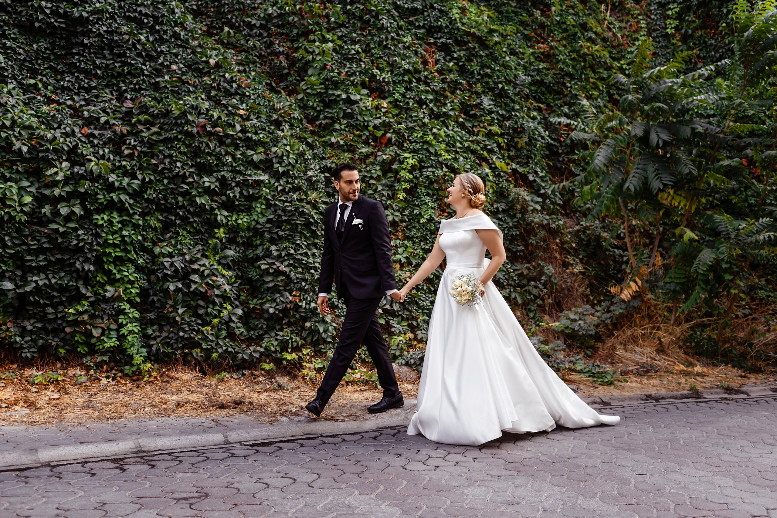 Elena&Deniz. Professional family and children’s photographer in Izmir Irina Eron
