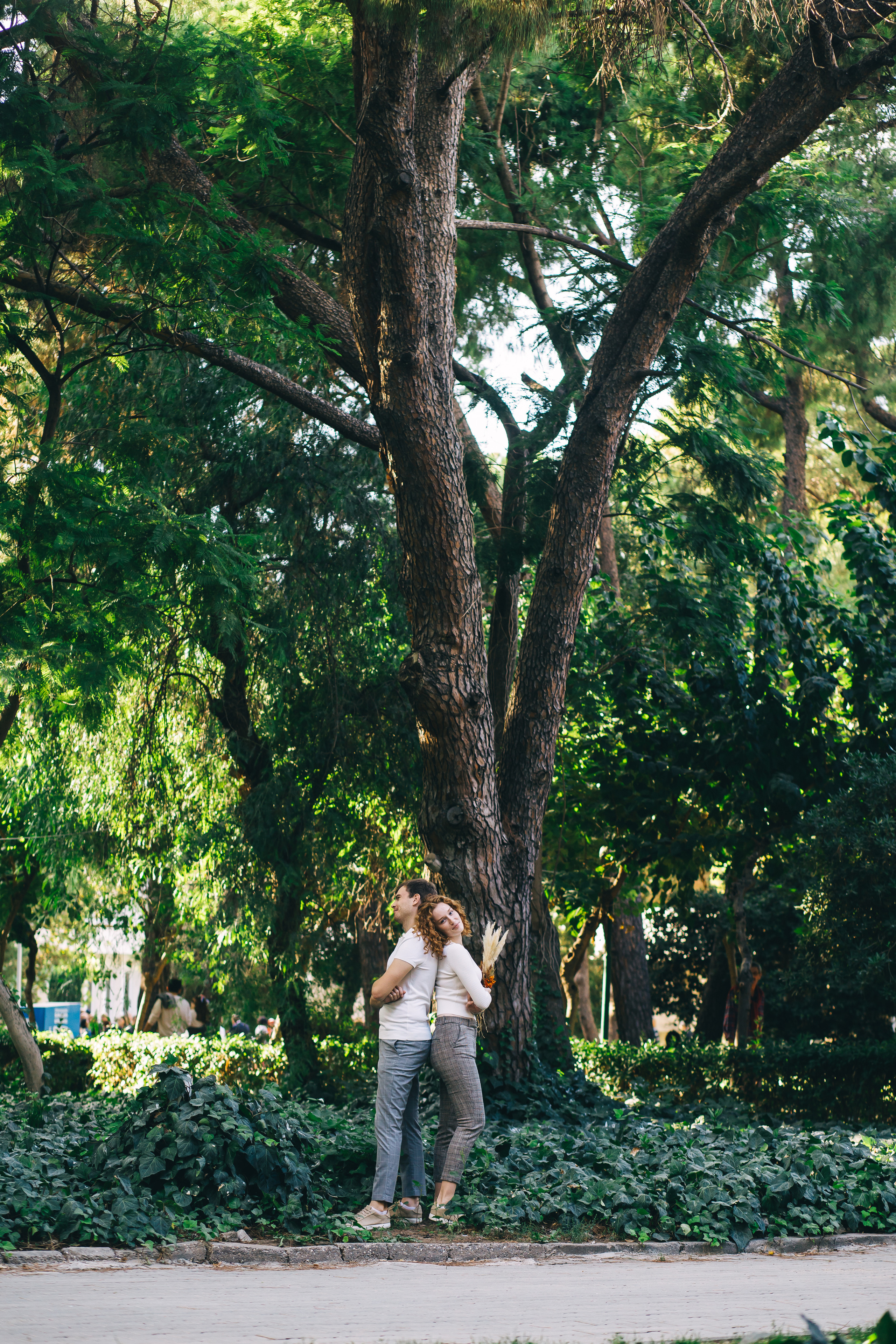 Yulia&Maksim. Professional family and children’s photographer in Izmir Irina Eron