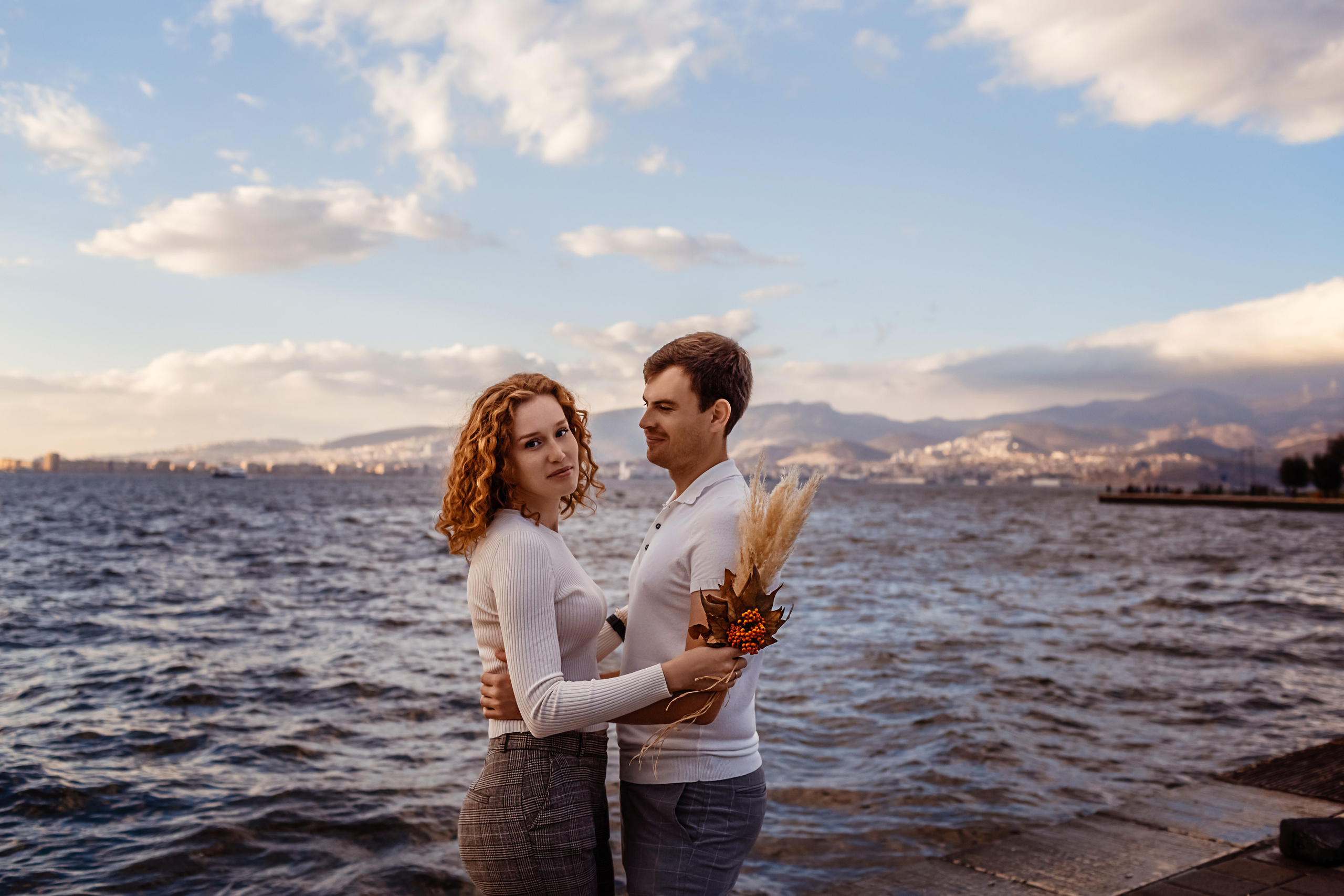 Yulia&Maksim. Professional family and children’s photographer in Izmir Irina Eron