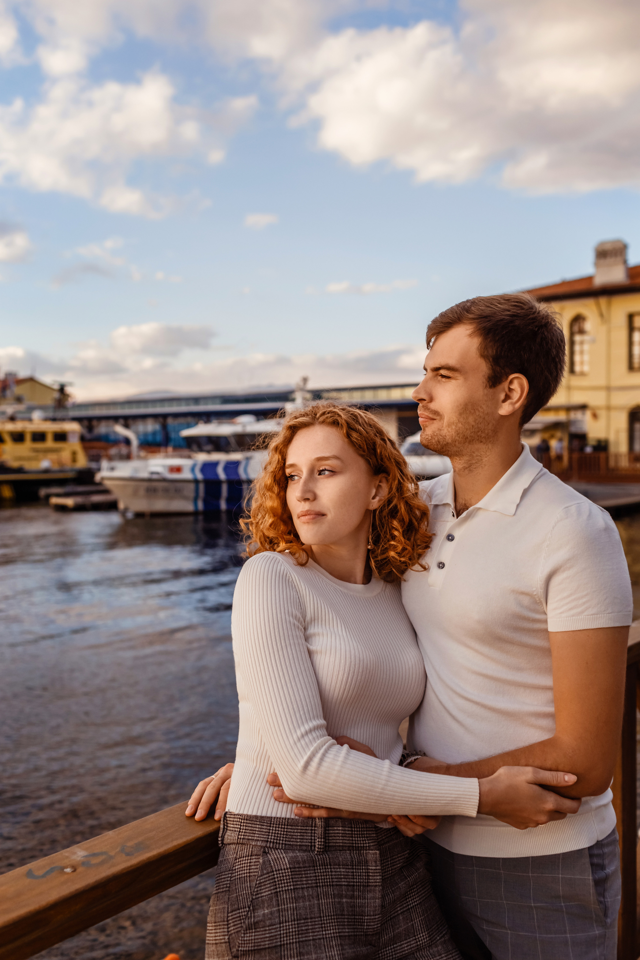 Yulia&Maksim. Professional family and children’s photographer in Izmir Irina Eron