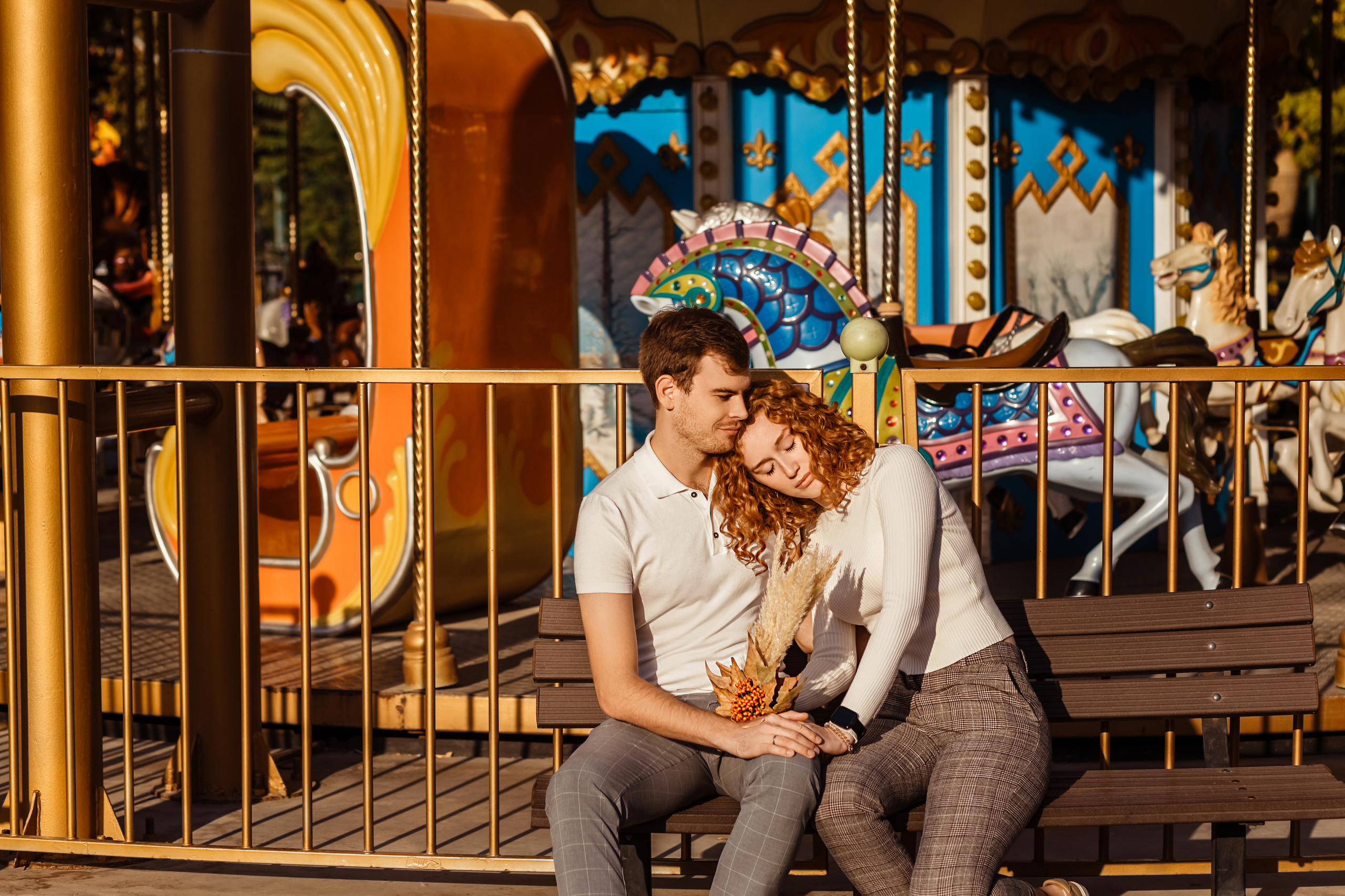 Yulia&Maksim. Professional family and children’s photographer in Izmir Irina Eron