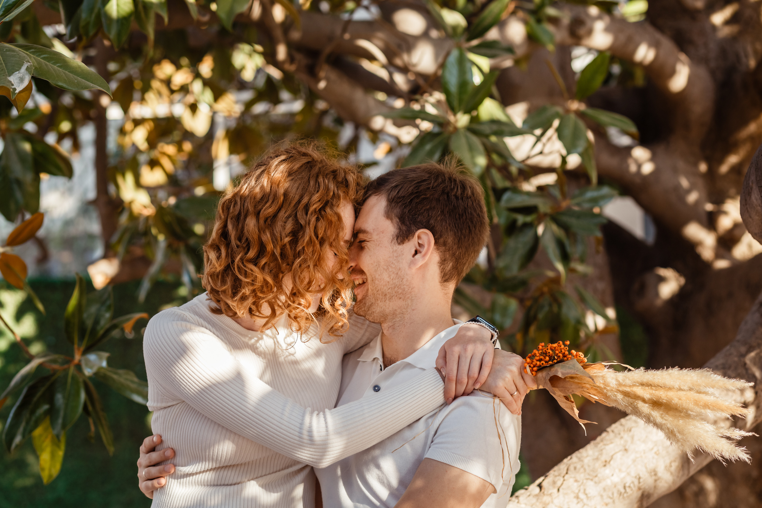 Yulia&Maksim. Professional family and children’s photographer in Izmir Irina Eron