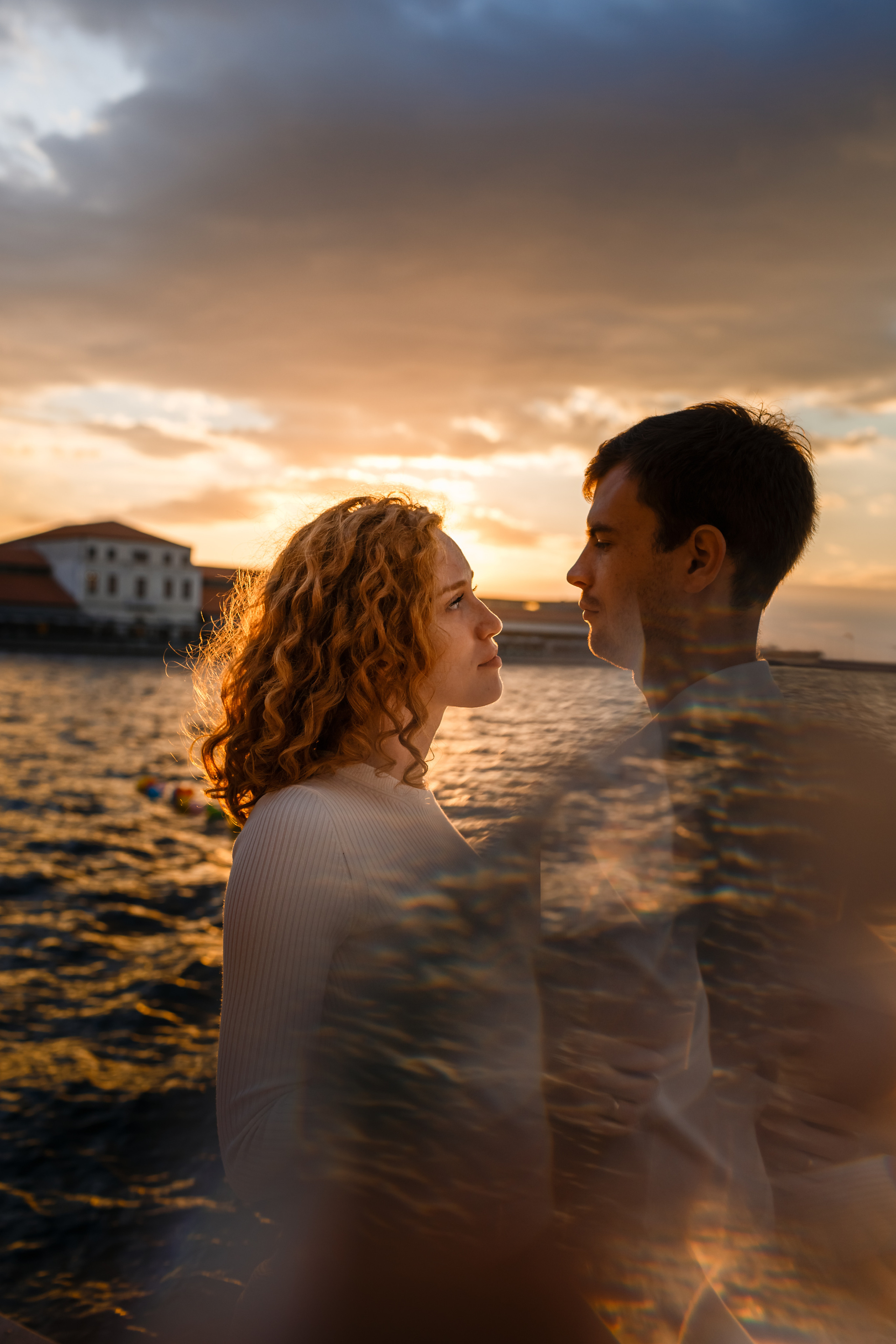 Yulia&Maksim. Professional family and children’s photographer in Izmir Irina Eron