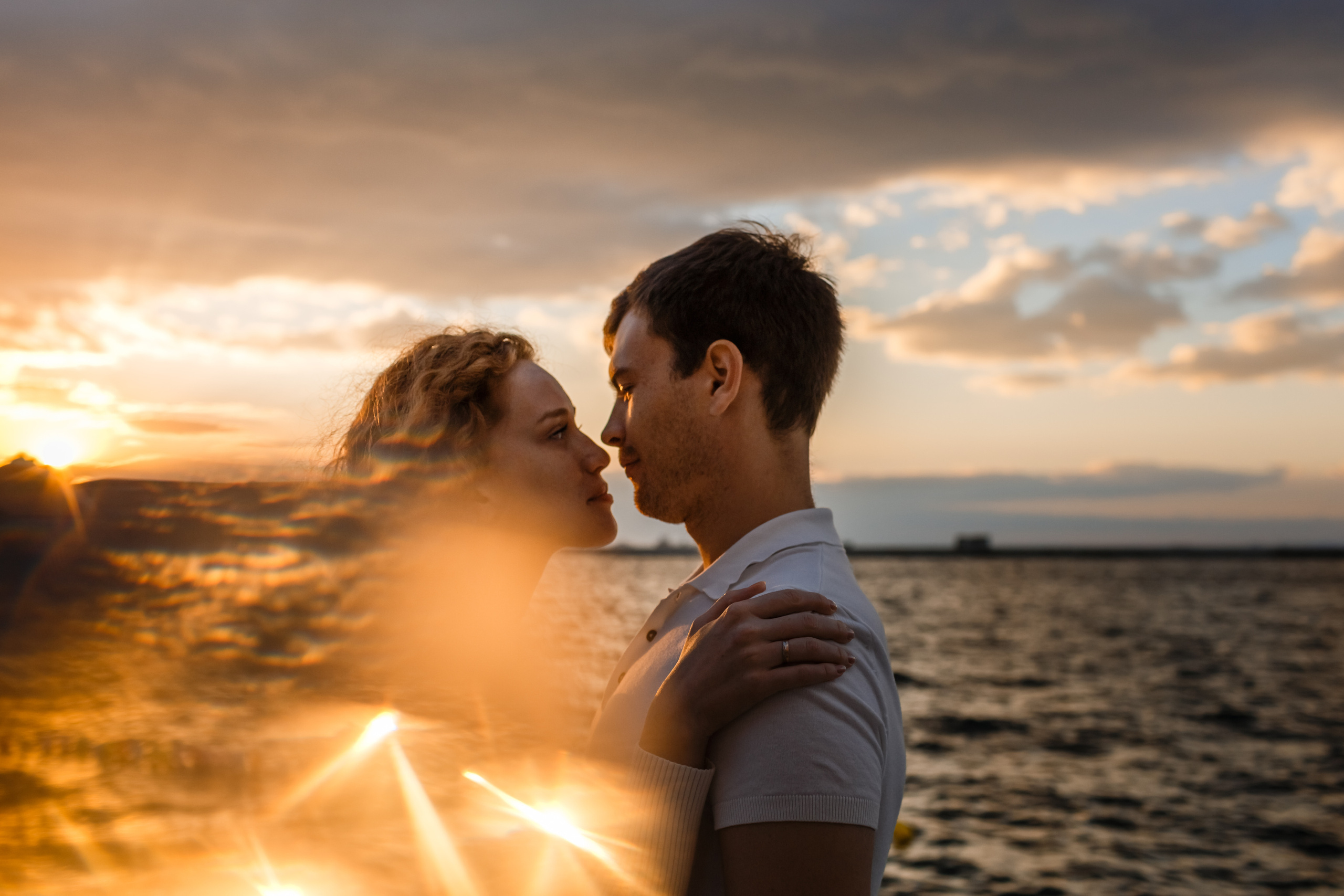 Yulia&Maksim. Professional family and children’s photographer in Izmir Irina Eron