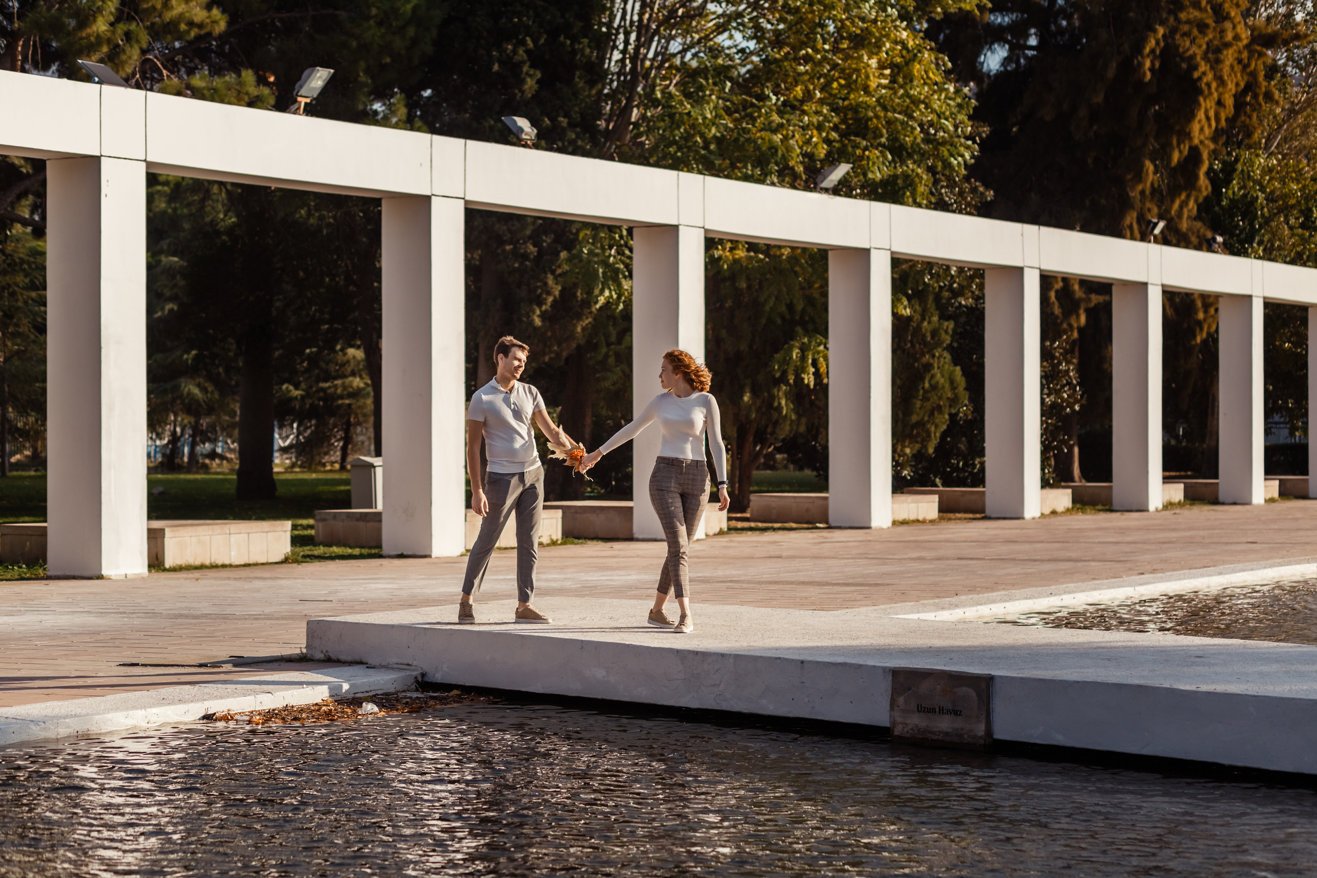 Yulia&Maksim. Professional family and children’s photographer in Izmir Irina Eron