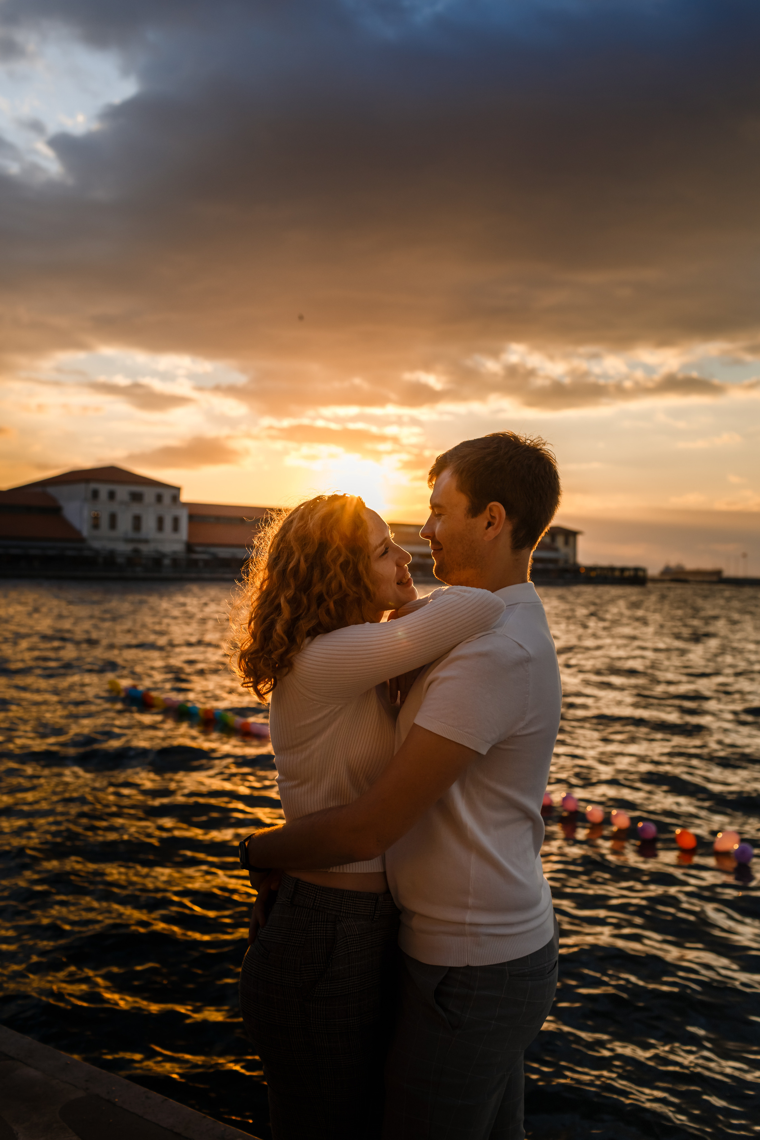Yulia&Maksim. Professional family and children’s photographer in Izmir Irina Eron