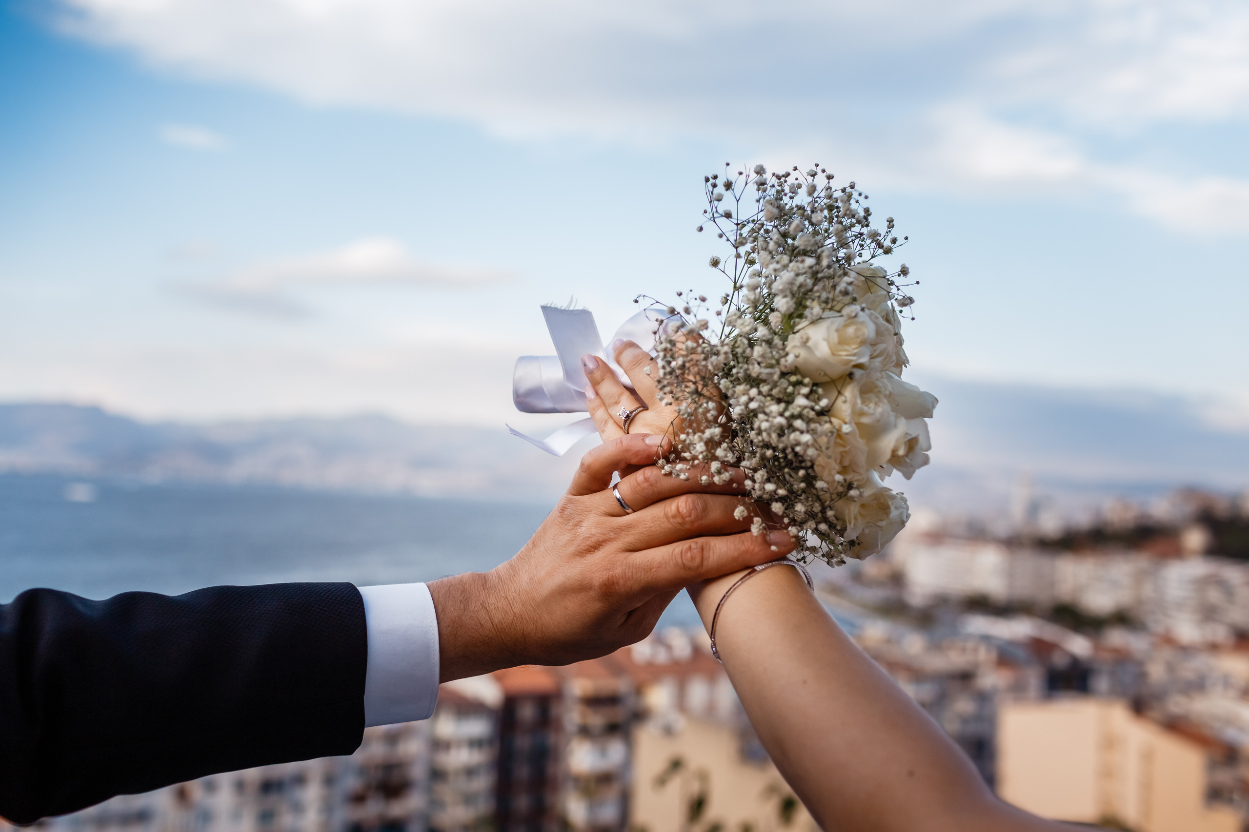 Elena&Deniz. Professional family and children’s photographer in Izmir Irina Eron