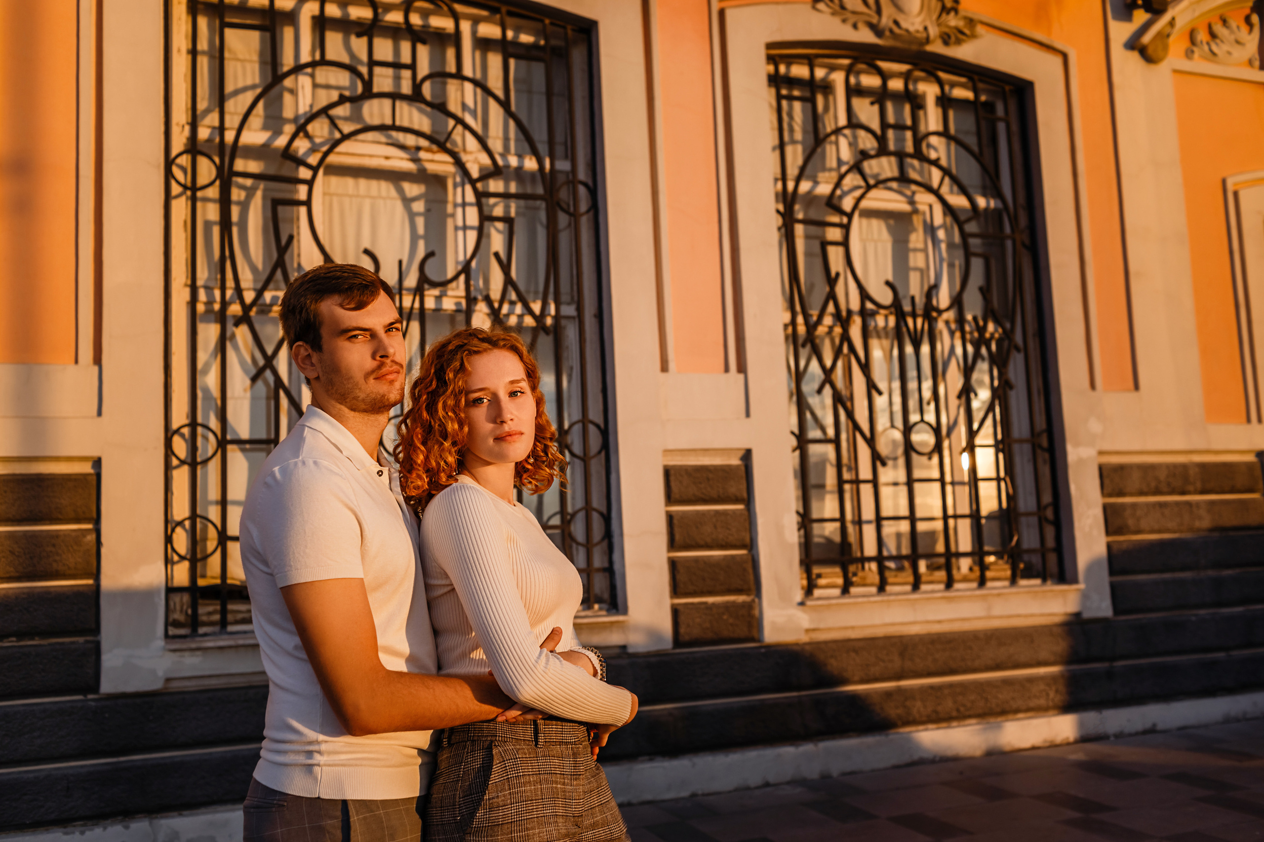 Yulia&Maksim. Professional family and children’s photographer in Izmir Irina Eron