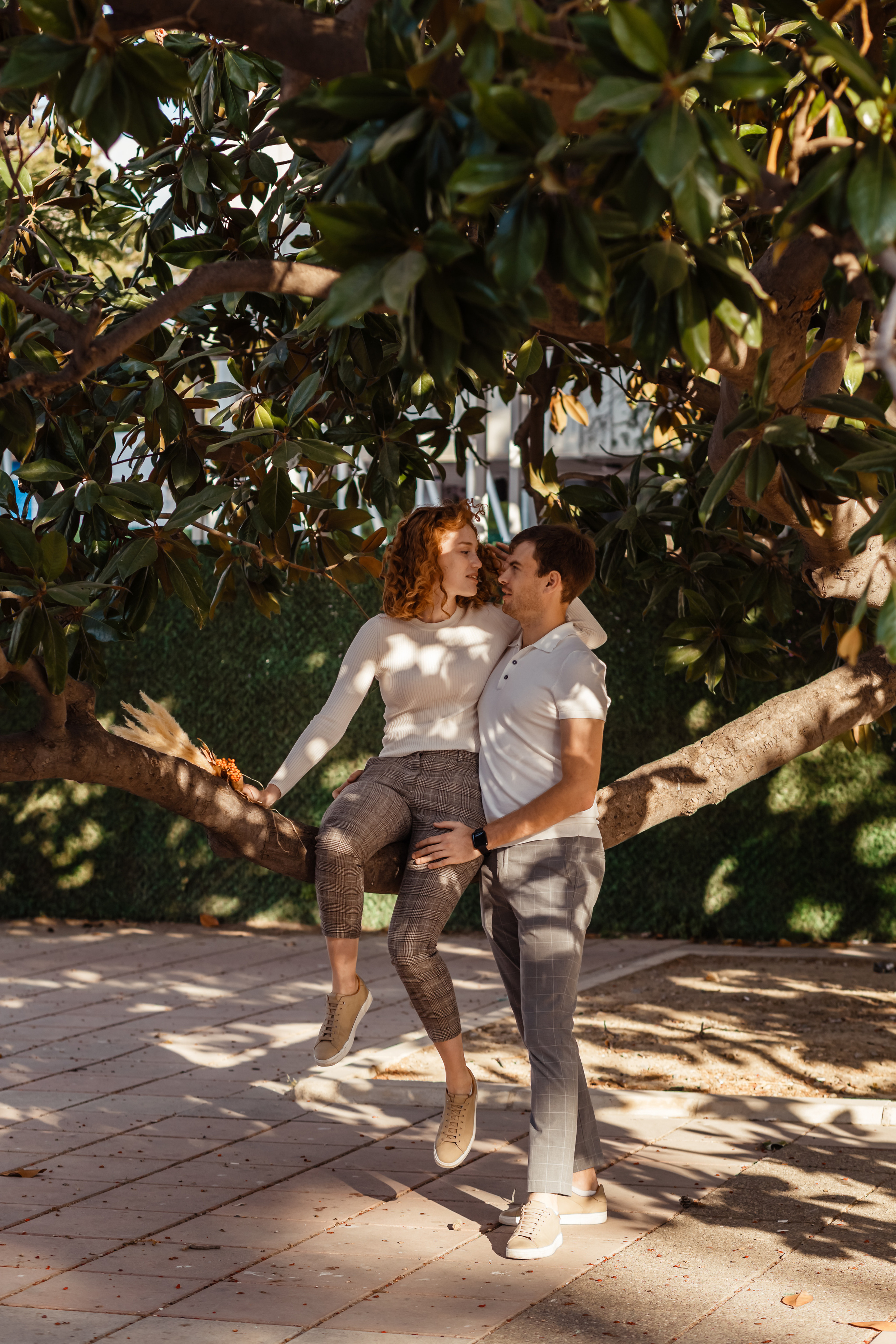 Yulia&Maksim. Professional family and children’s photographer in Izmir Irina Eron