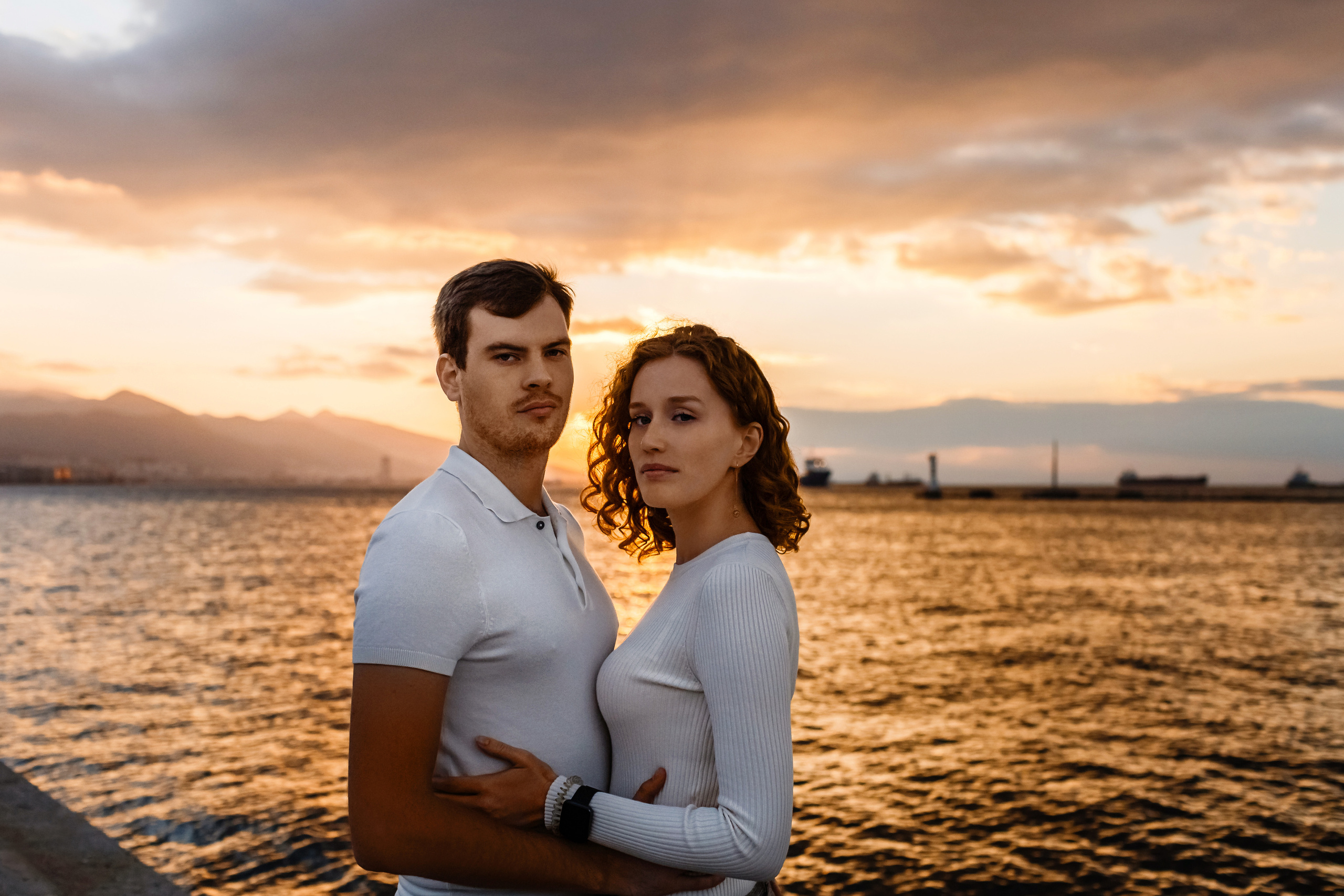 Yulia&Maksim. Professional family and children’s photographer in Izmir Irina Eron