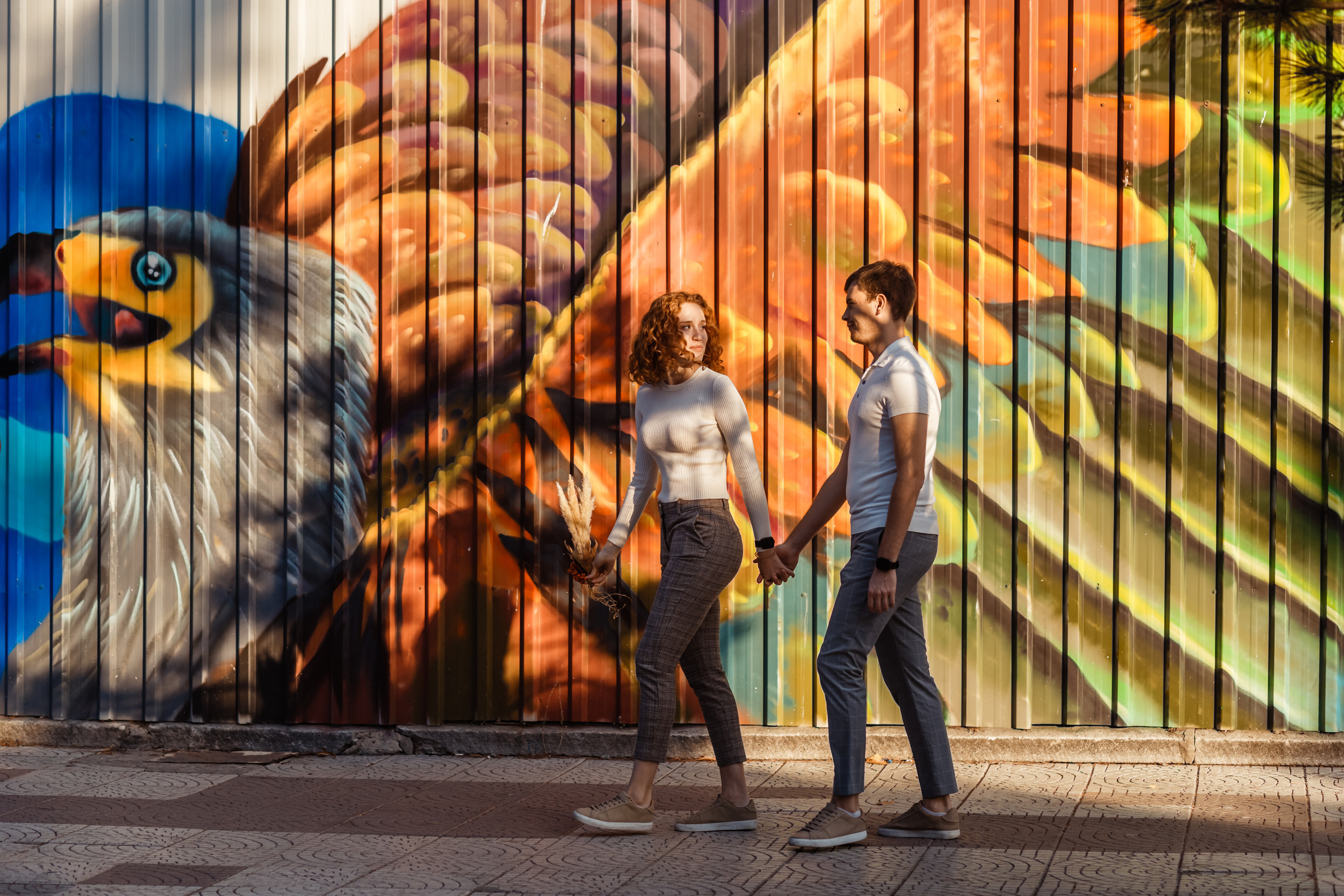 Yulia&Maksim. Professional family and children’s photographer in Izmir Irina Eron