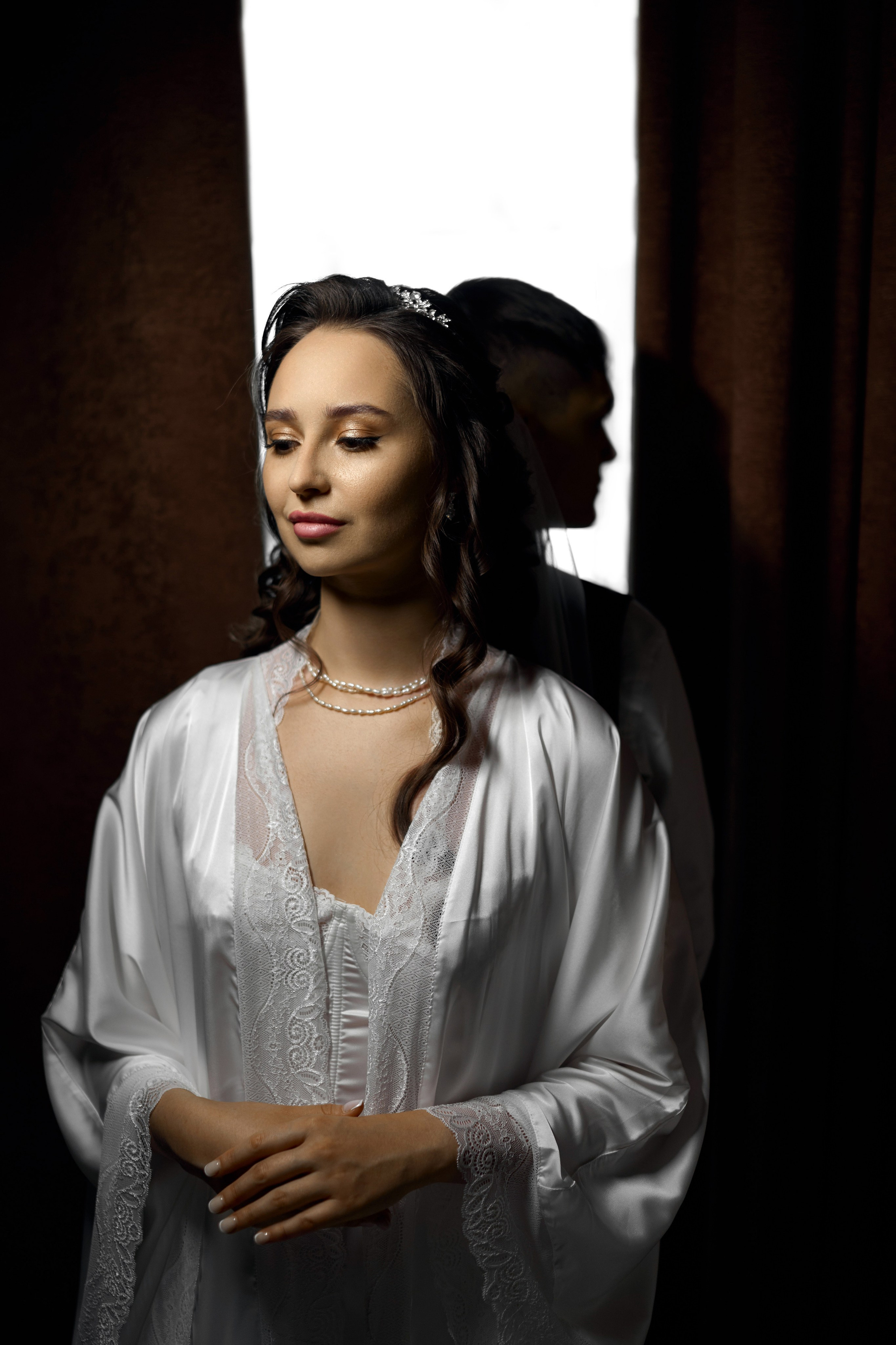 Просто такая сильная Любовь!. Фотограф Михаил Ефремов