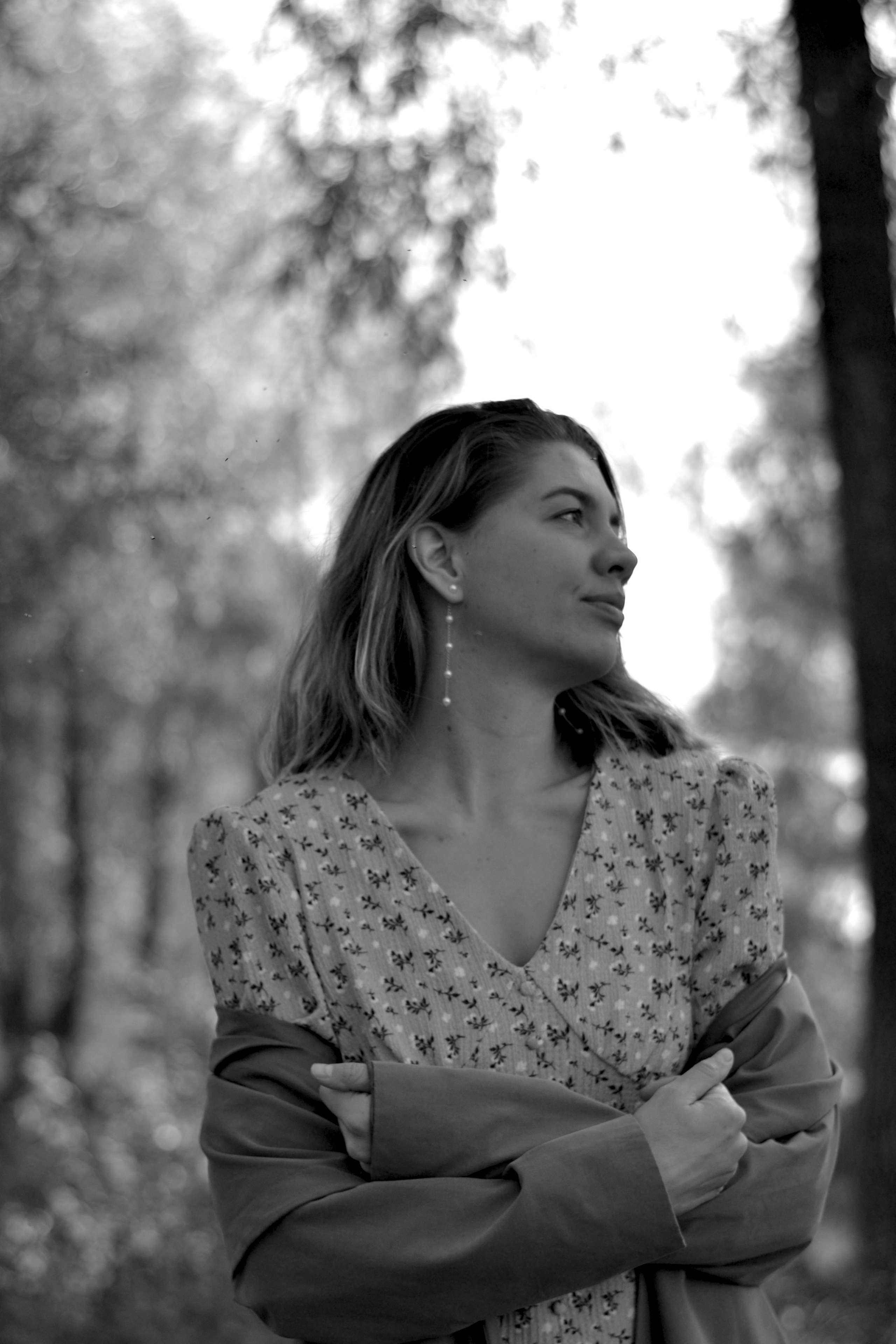 Женя. Фотограф Ольга Дмитриева. Новосибирск