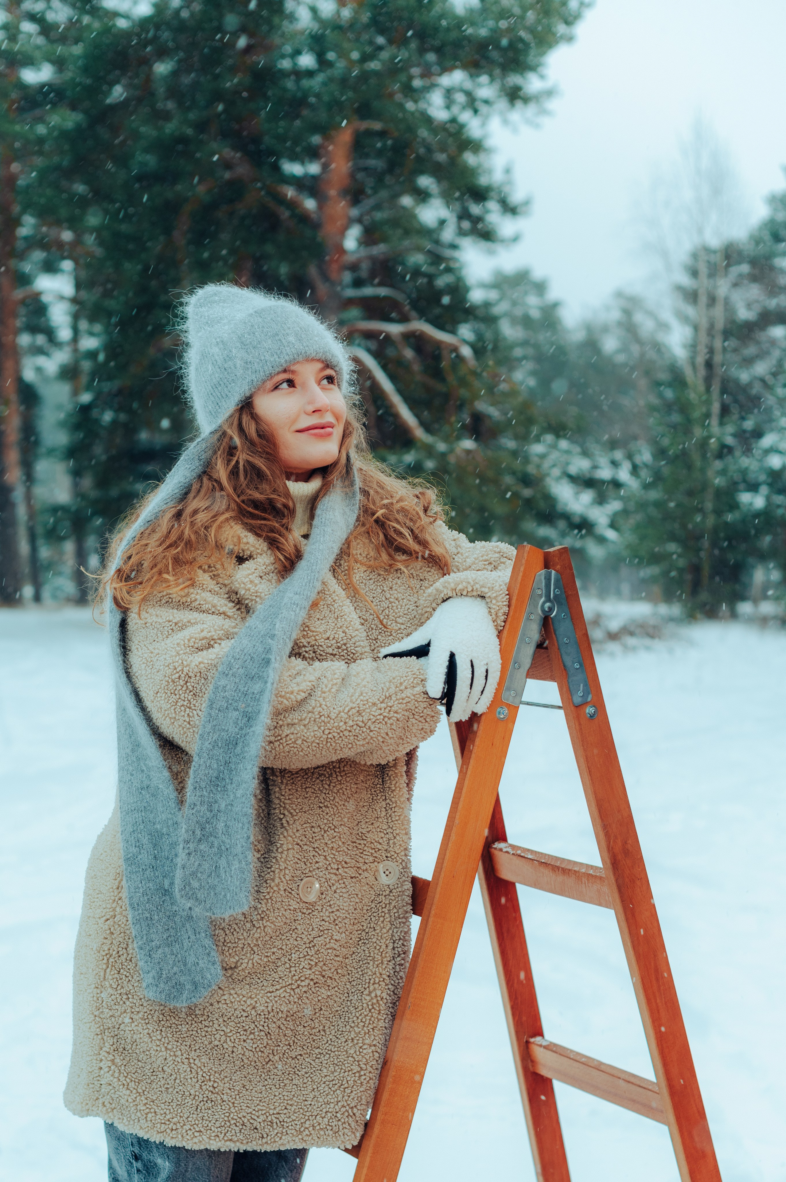 Вика и Денис. Детский и семейный фотограф Катерина Мишина