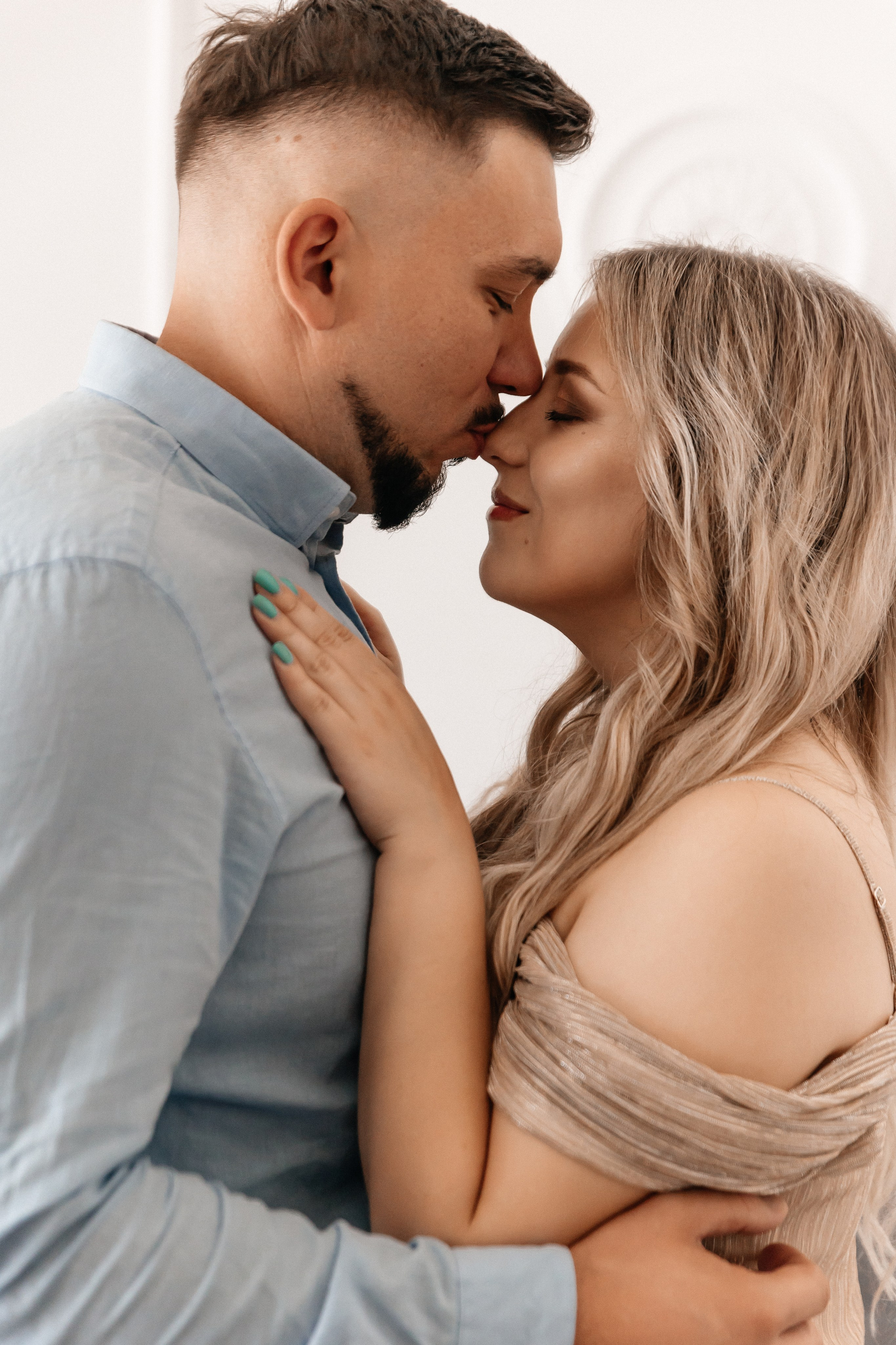 Денис и Ира. Семейный фотограф Минск Усова Ольга