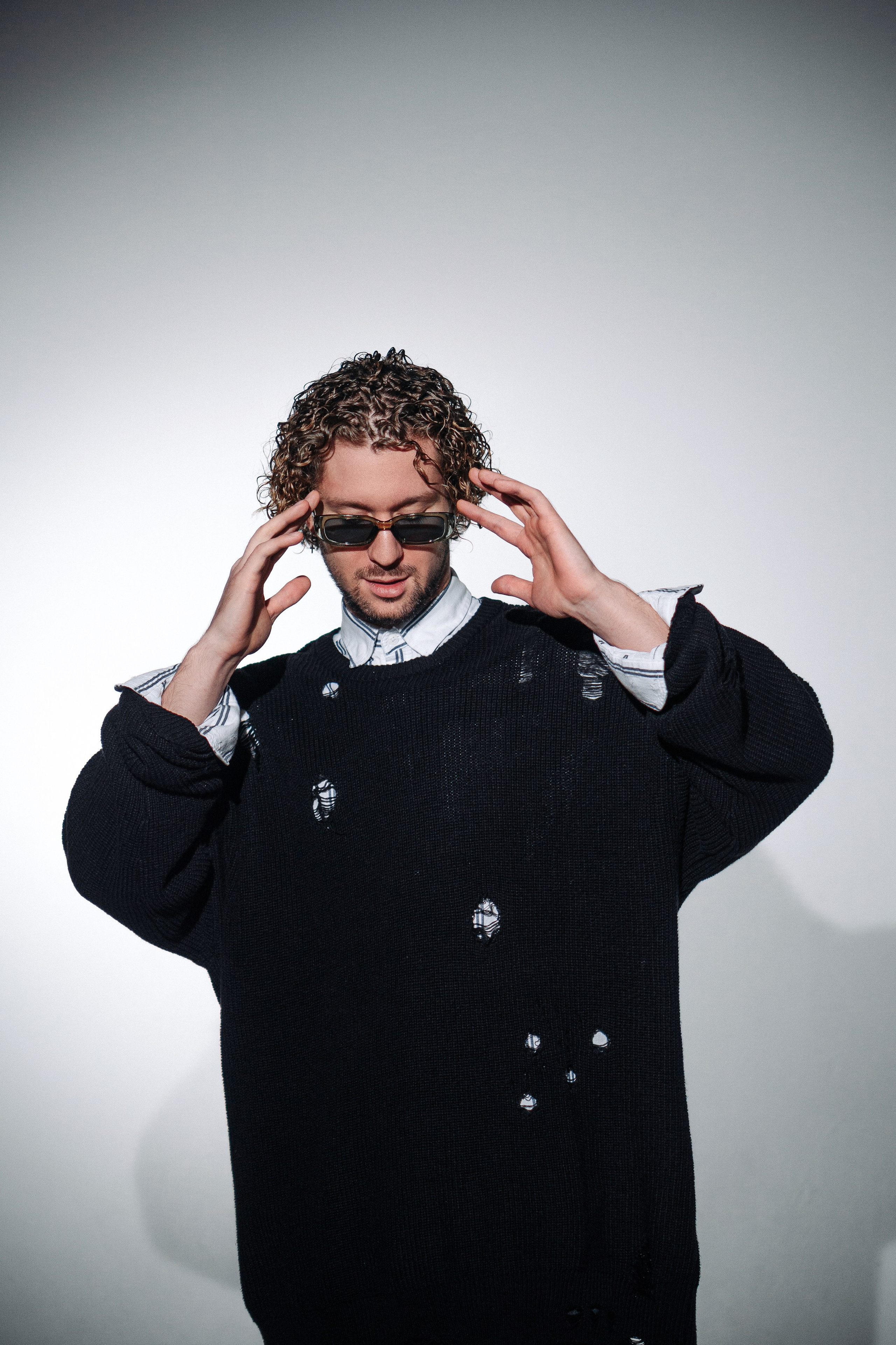 DJ. Фотограф в Санкт-Петербурге и Сочи Виктория Анисс