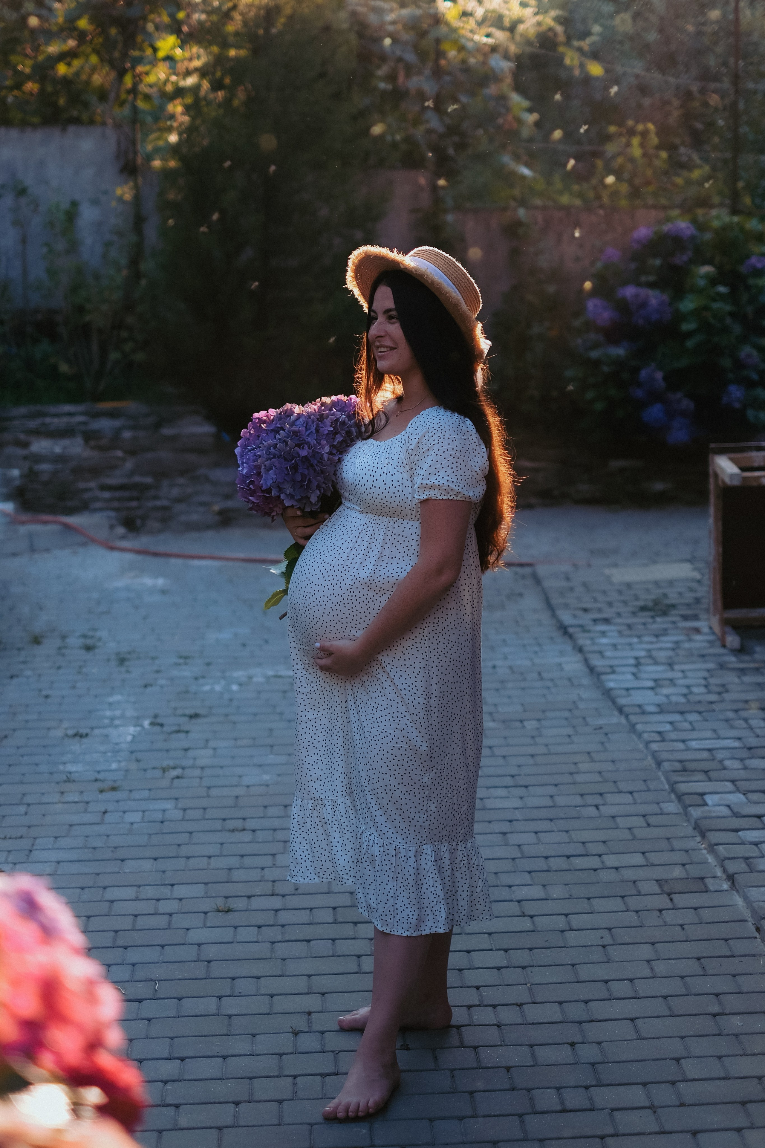 Влада. Фотограф в Санкт-Петербурге и Сочи Виктория Анисс