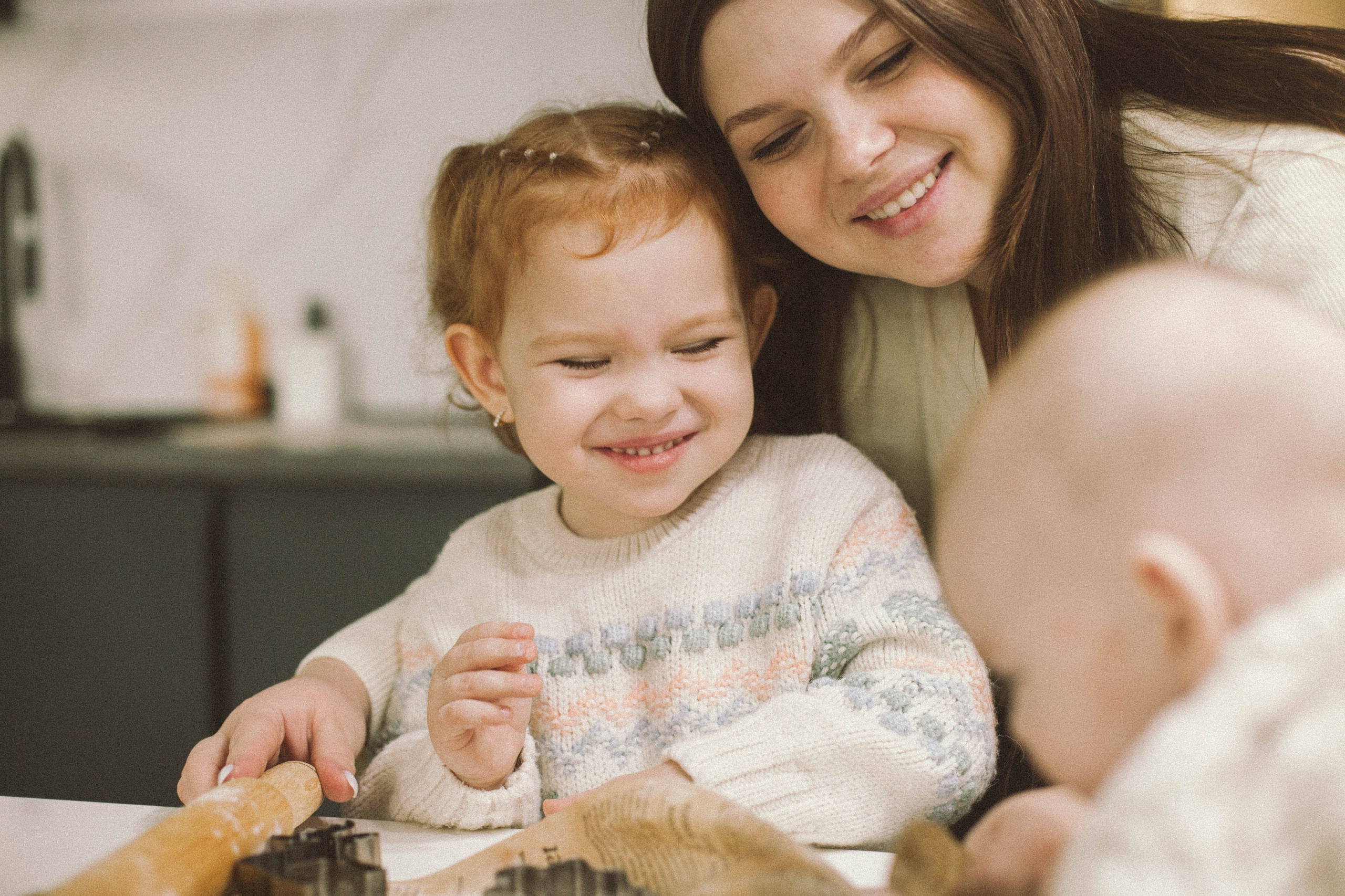 Семейные съемки