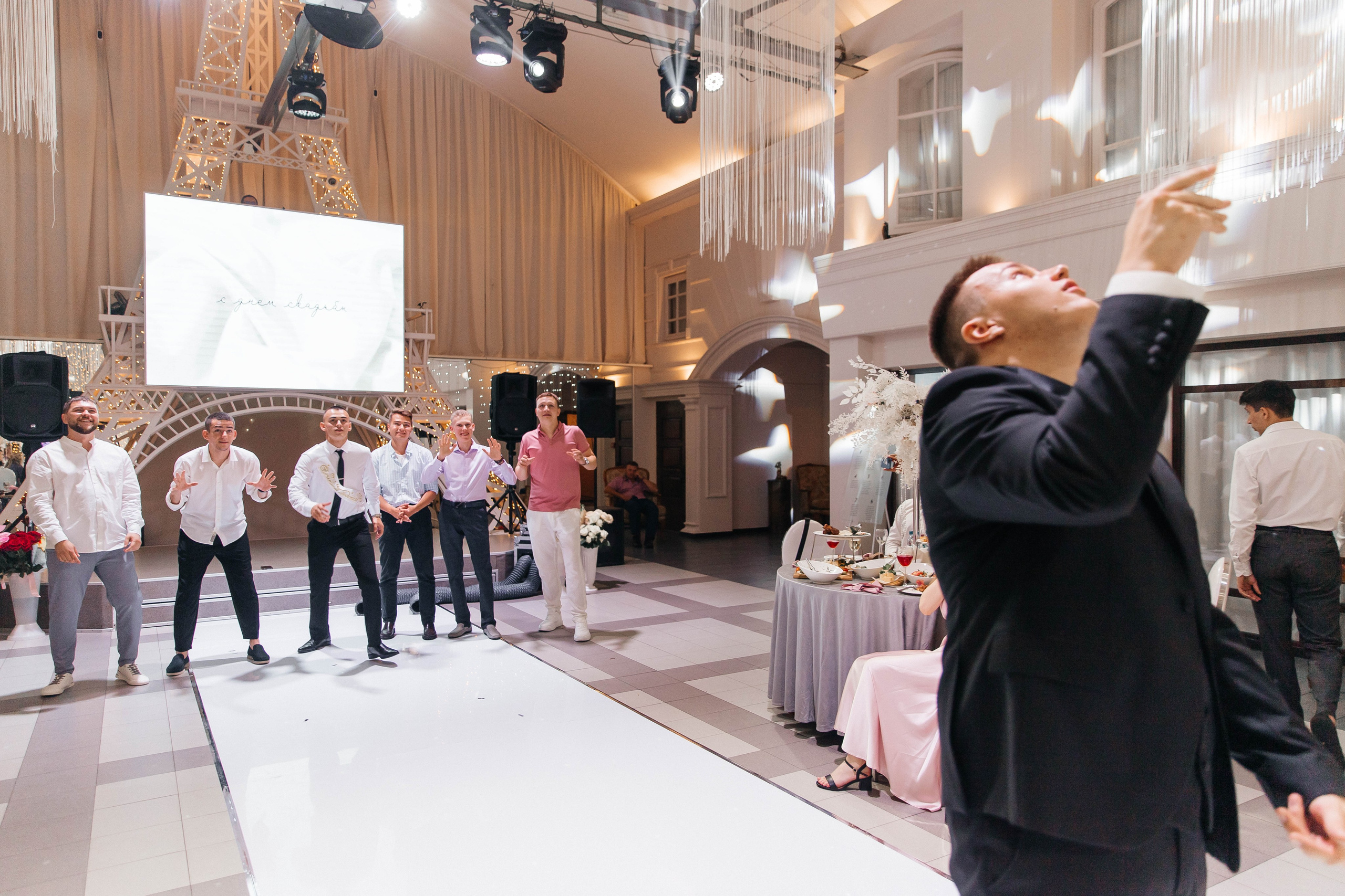 Владислав & Татьяна. Главная