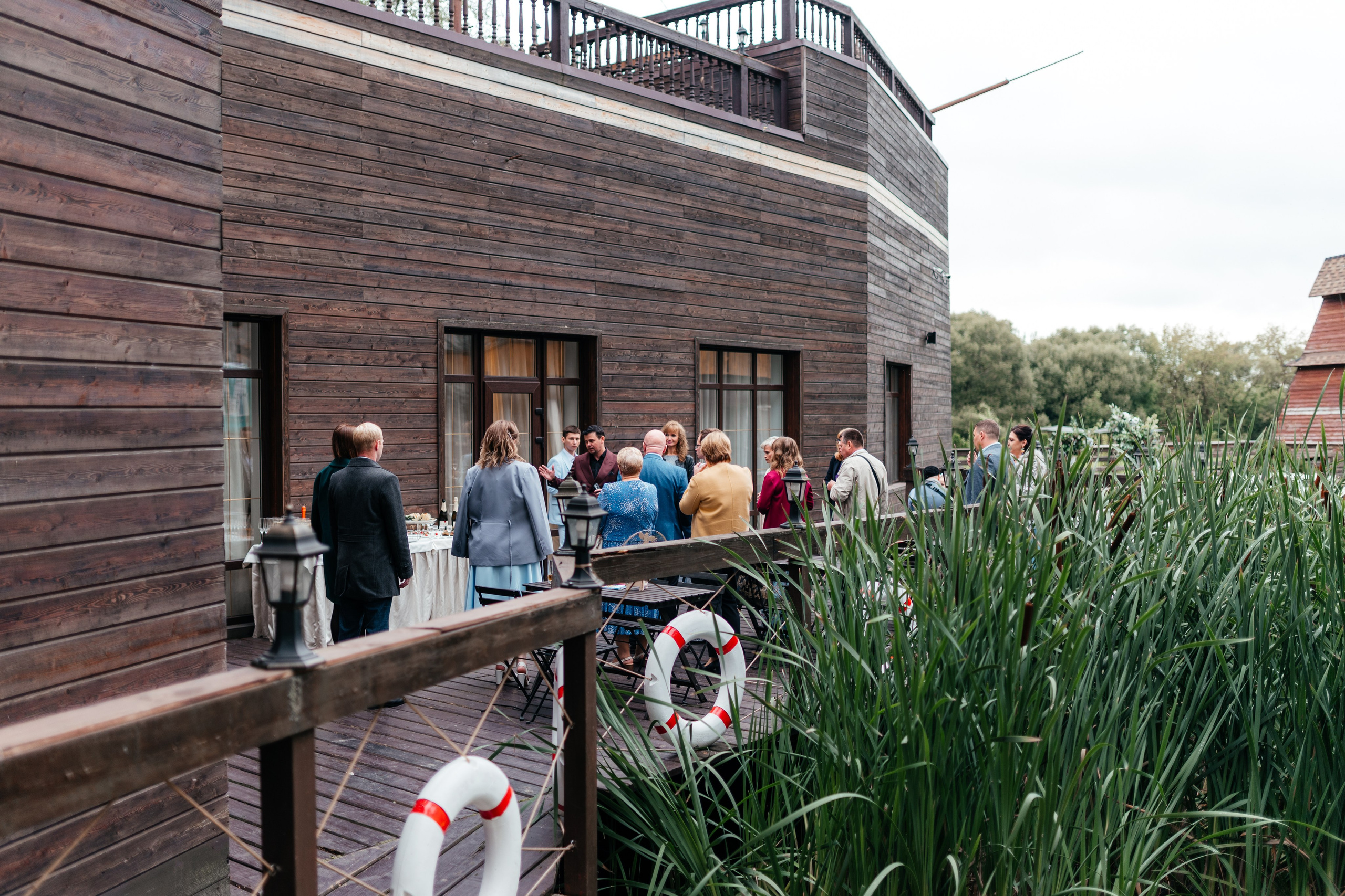 Свадебная фотосессия Ирины и Юрия Домодедово. Свадебный и индивидуальный фотограф Никита Роут | Москва