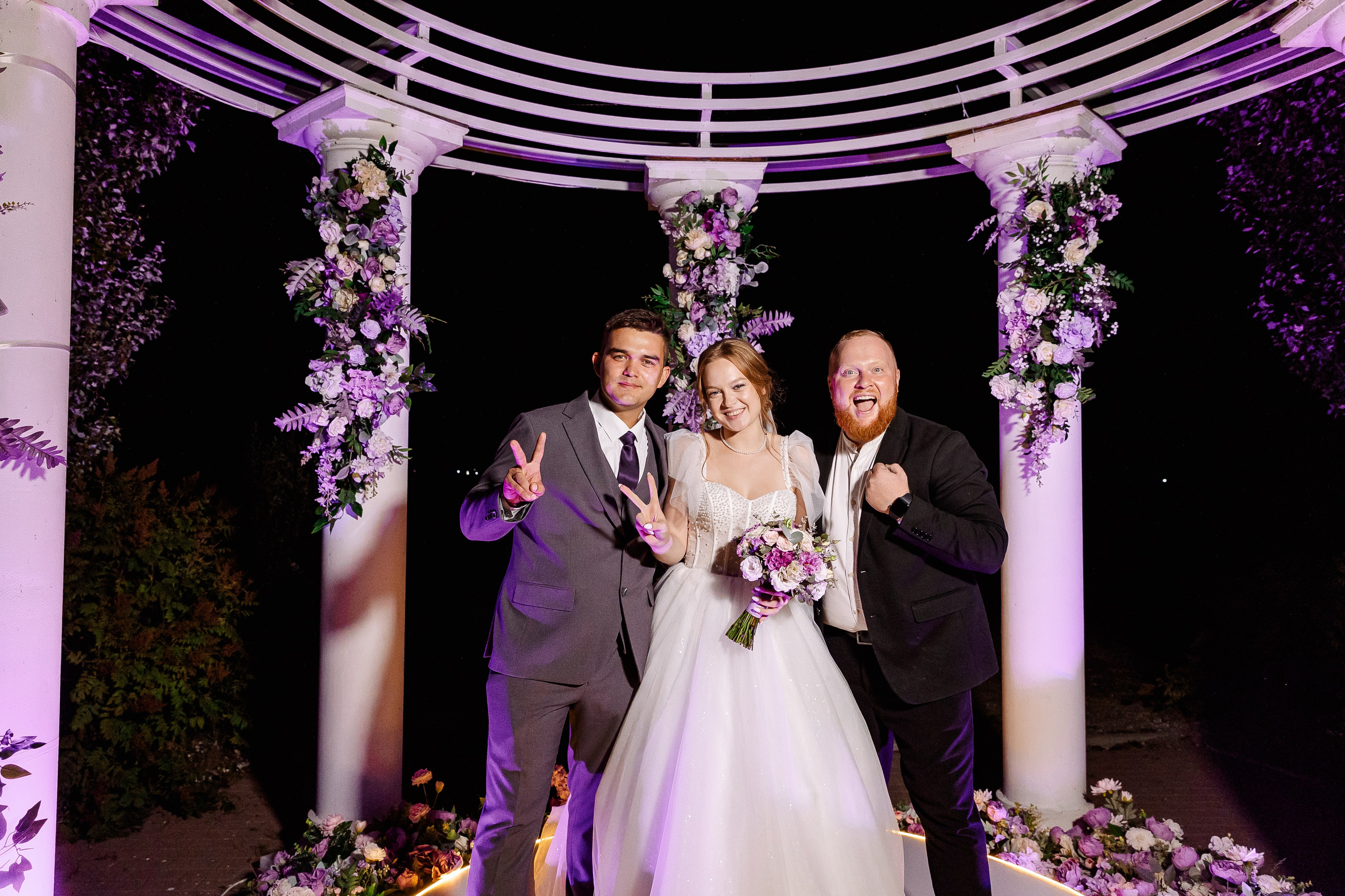 Любовь и Евгений. Свадебный и семейный фотограф в Челябинске Юлия Ишимова