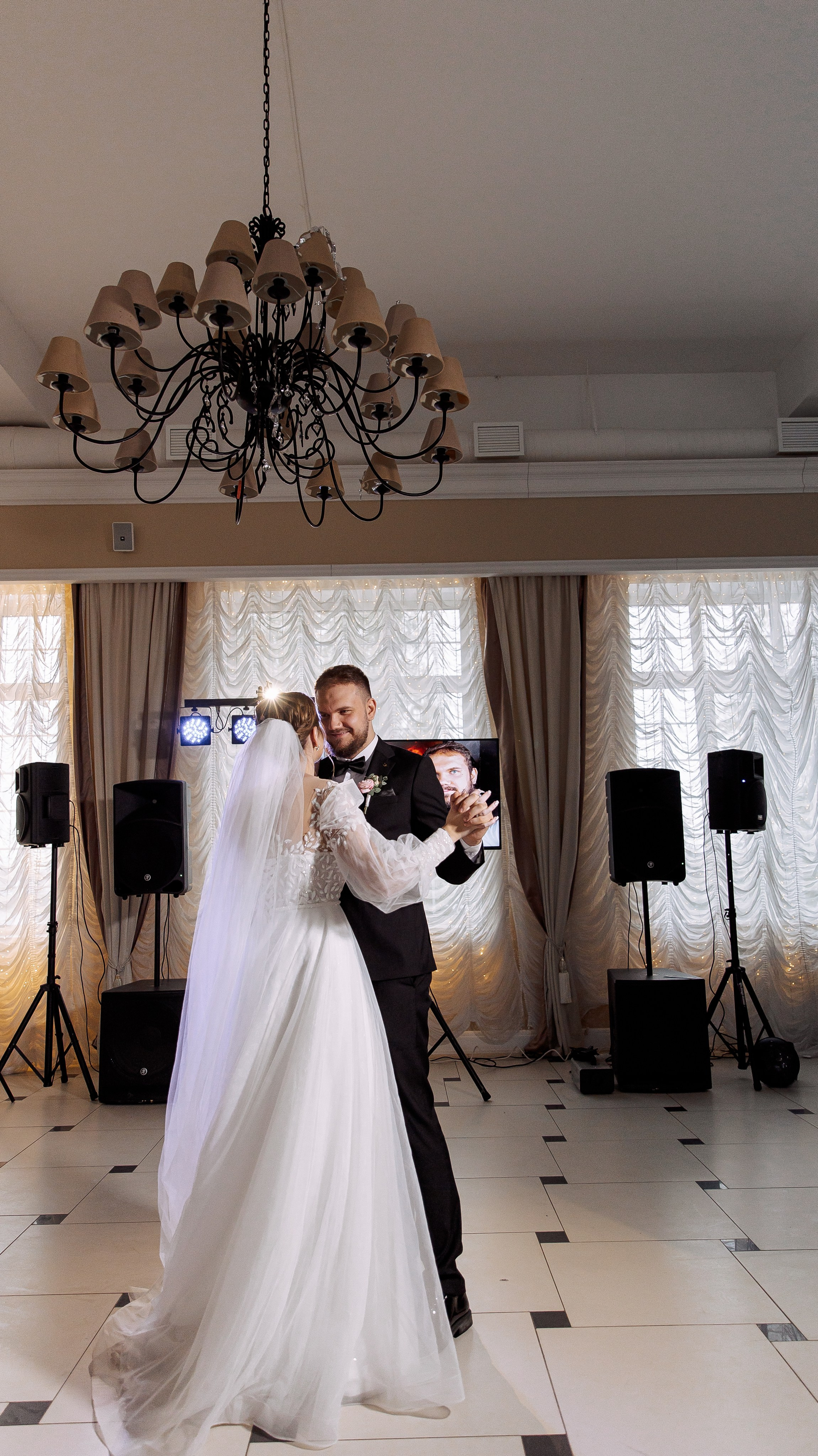 Владислава и Никита. Свадебный и семейный фотограф в Челябинске Юлия Ишимова