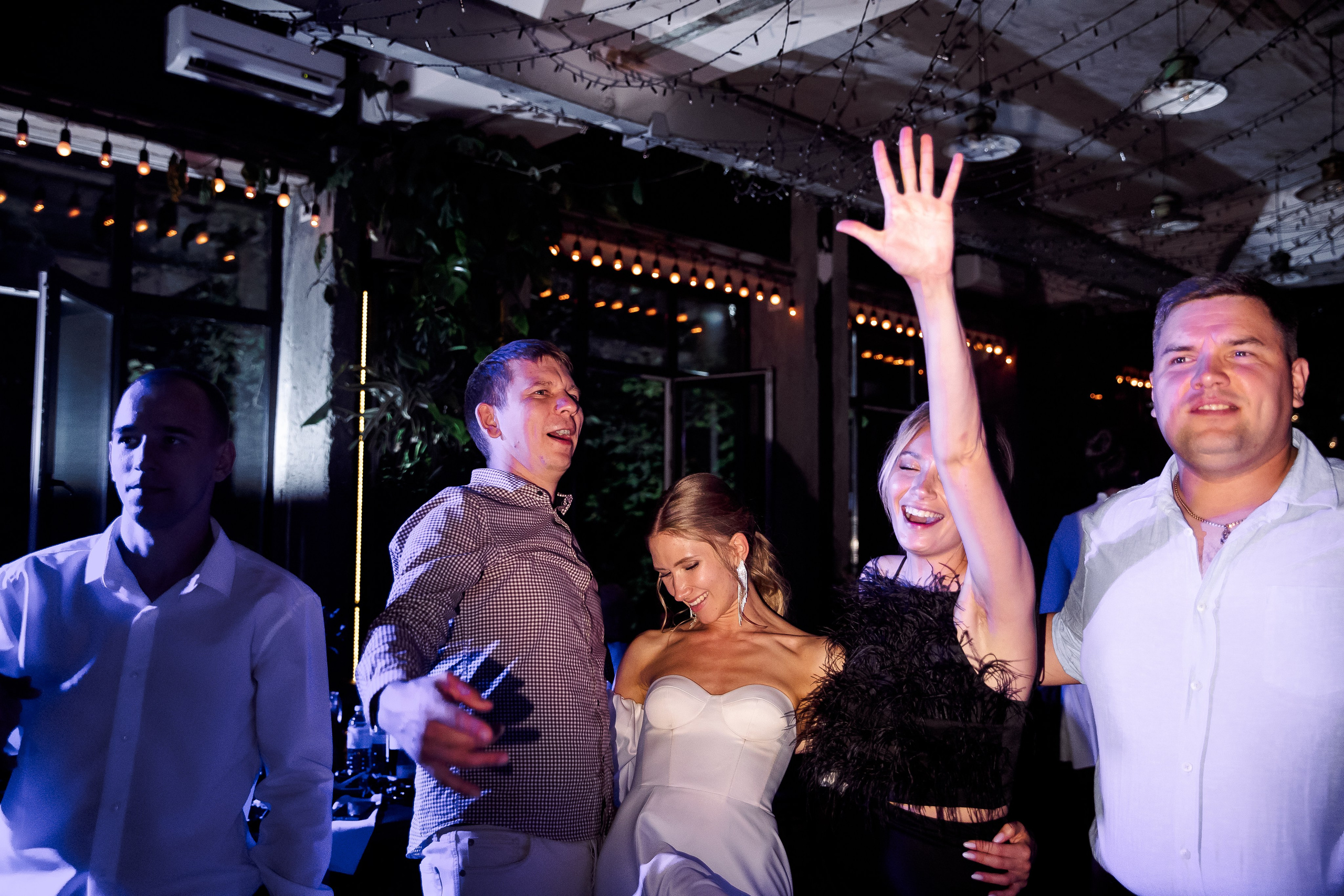 Репортаж со свадьбы Ольги и Сергея. Свадебный и семейный фотограф в Челябинске Юлия Ишимова