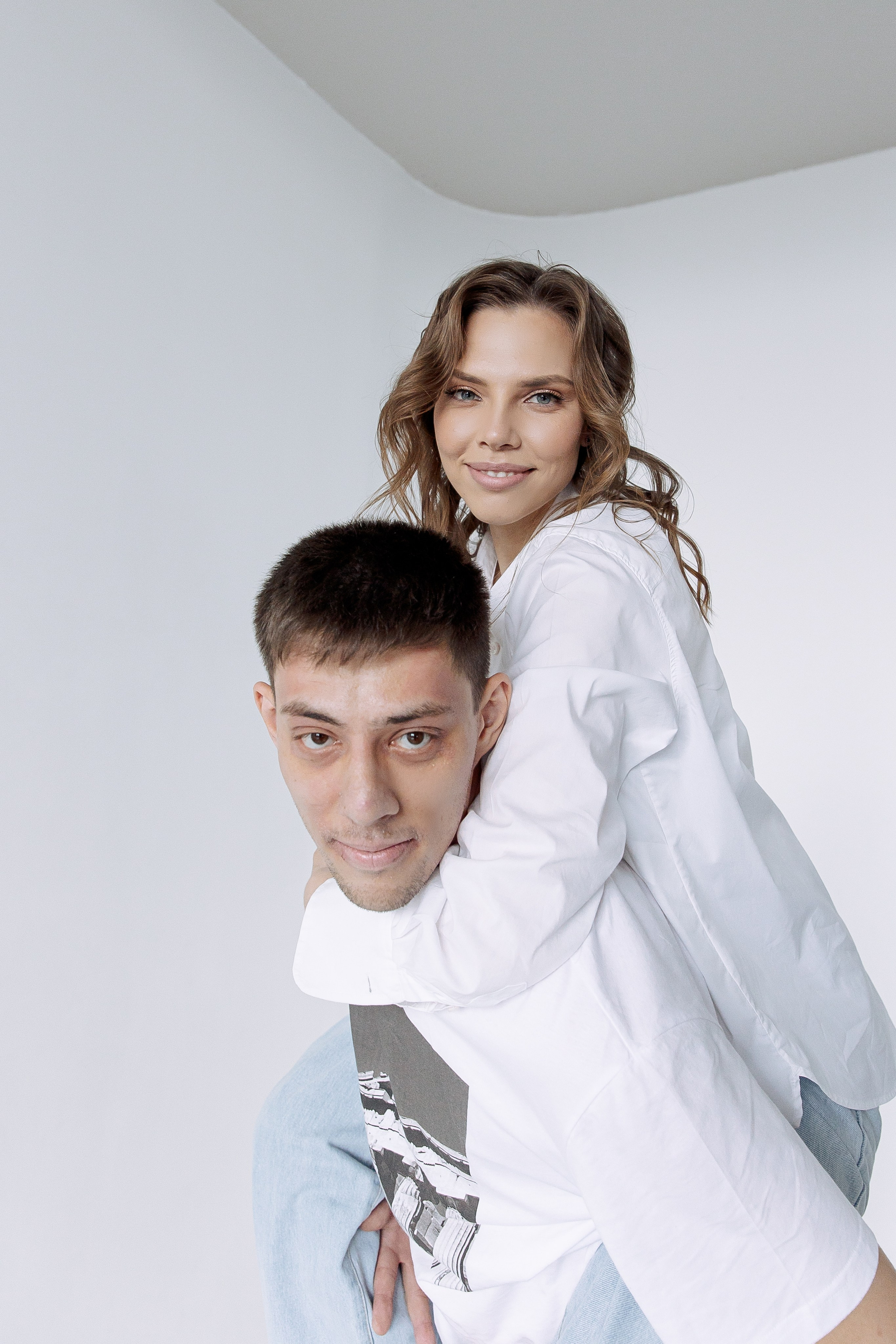 Ильнур и Елена. Свадебный и семейный фотограф в Челябинске Юлия Ишимова