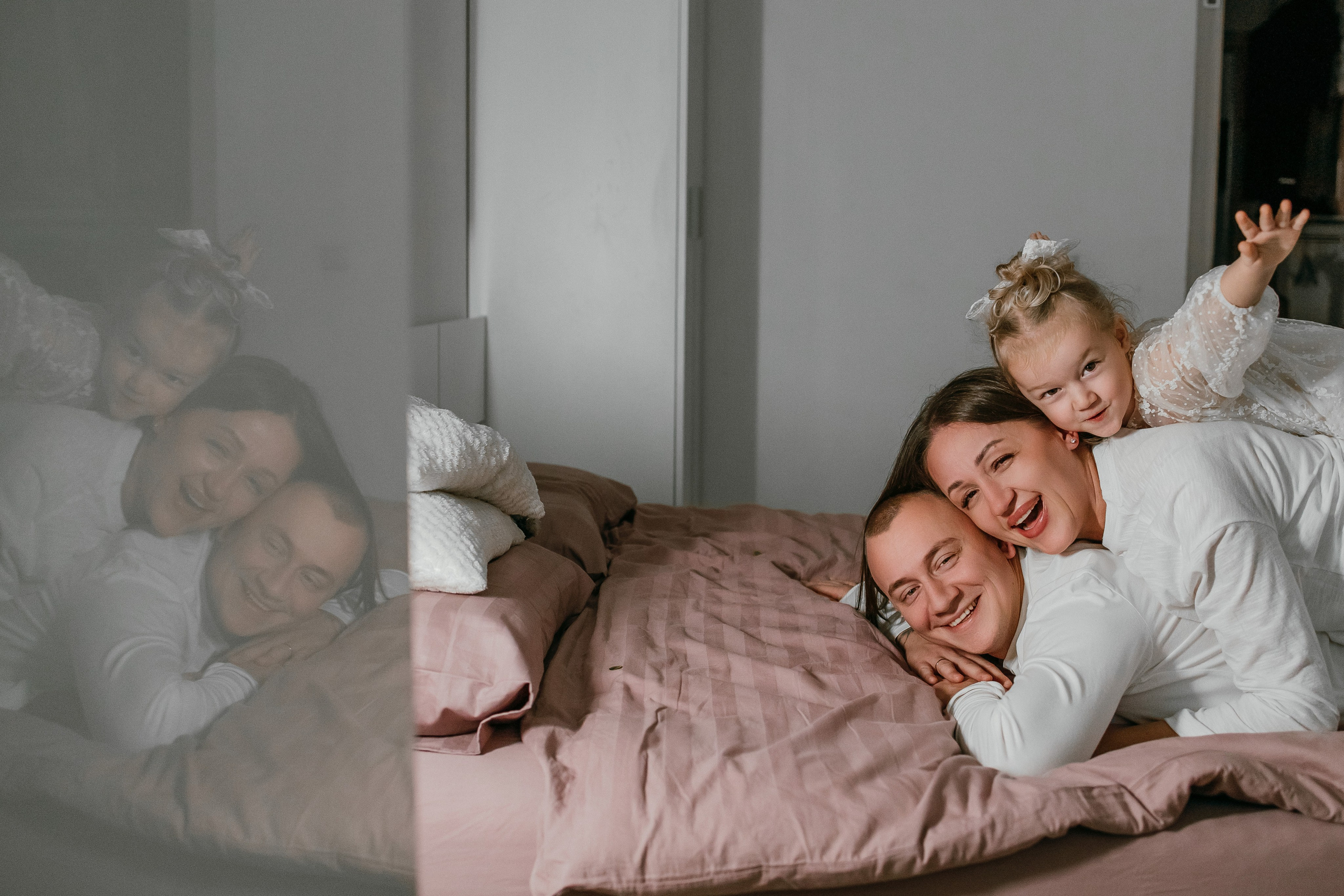 Ballet 🎄. Фотограф в Санкт-Петербурге Виктория Безверхая