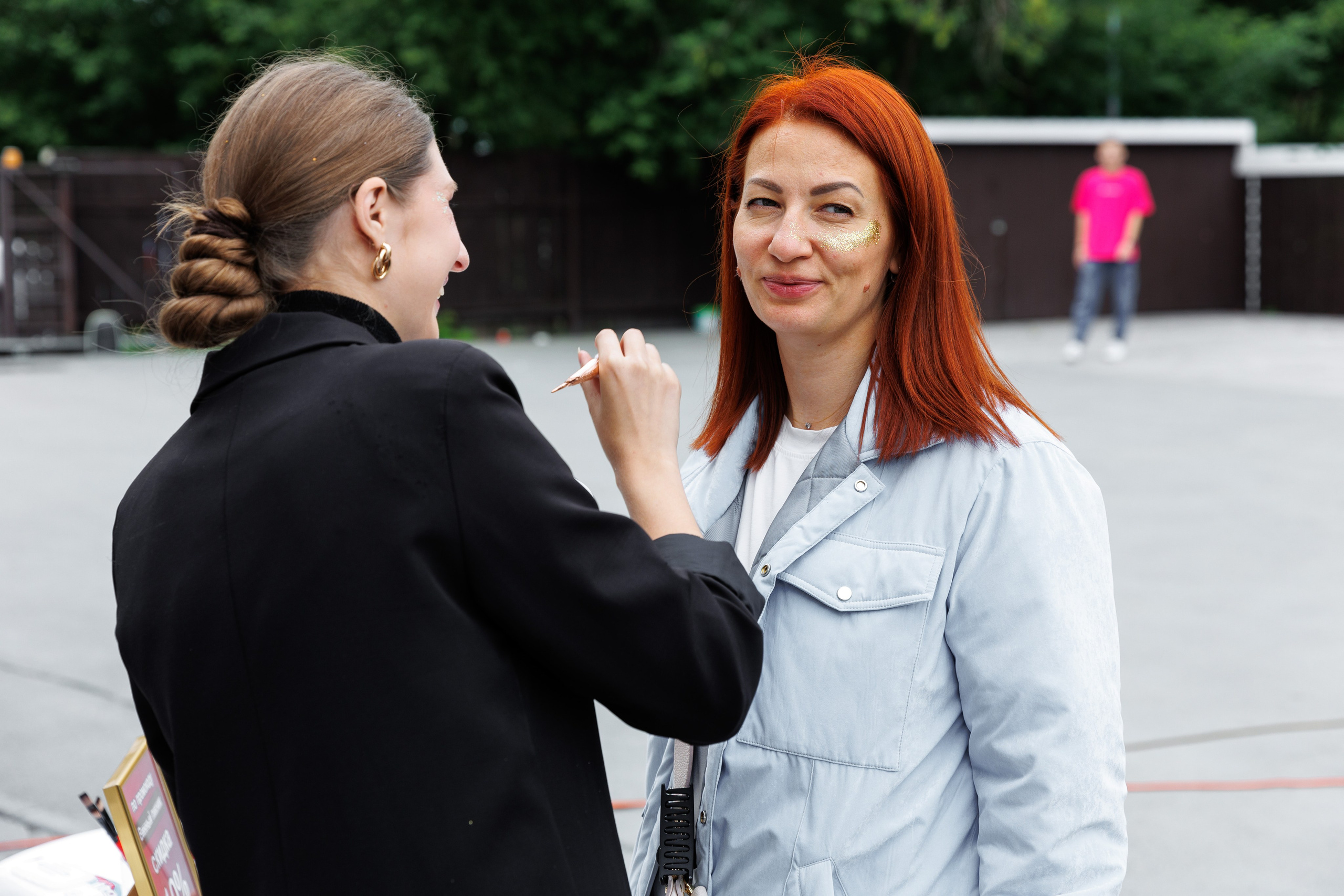 Винный пикник. Фотограф Новосибирск — Наталья Гресь