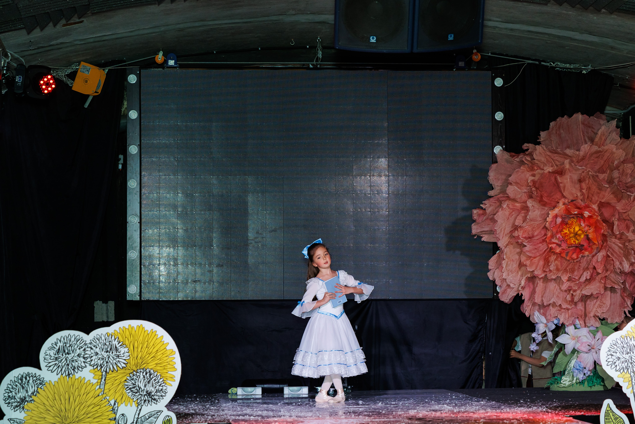 Показ Надежды Шибиной от журнала «Жираf». Фотограф Новосибирск — Наталья Гресь