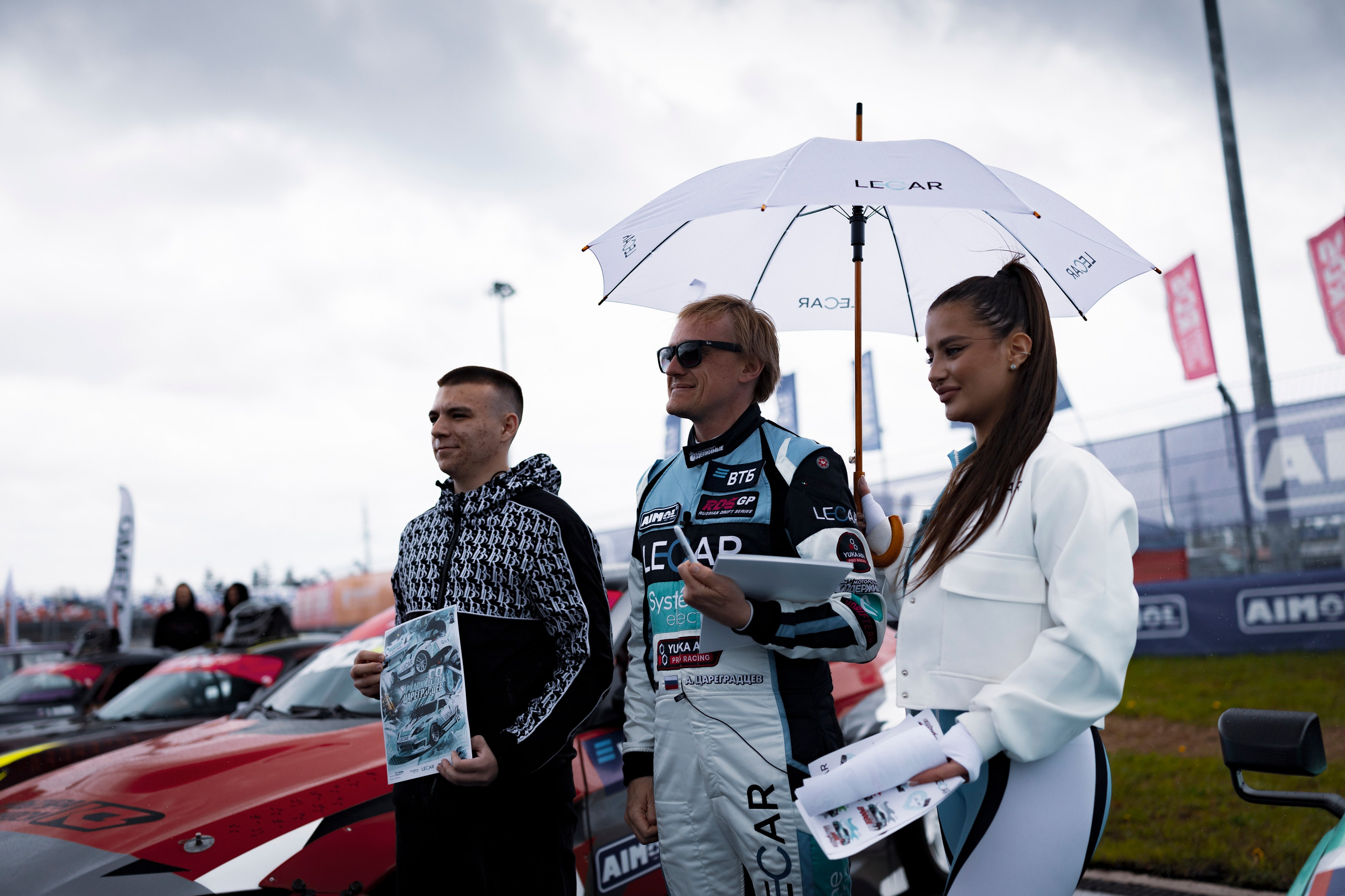 RDS GP 2025 STAGE 2. Автомобильный фотограф Юрий Захаров