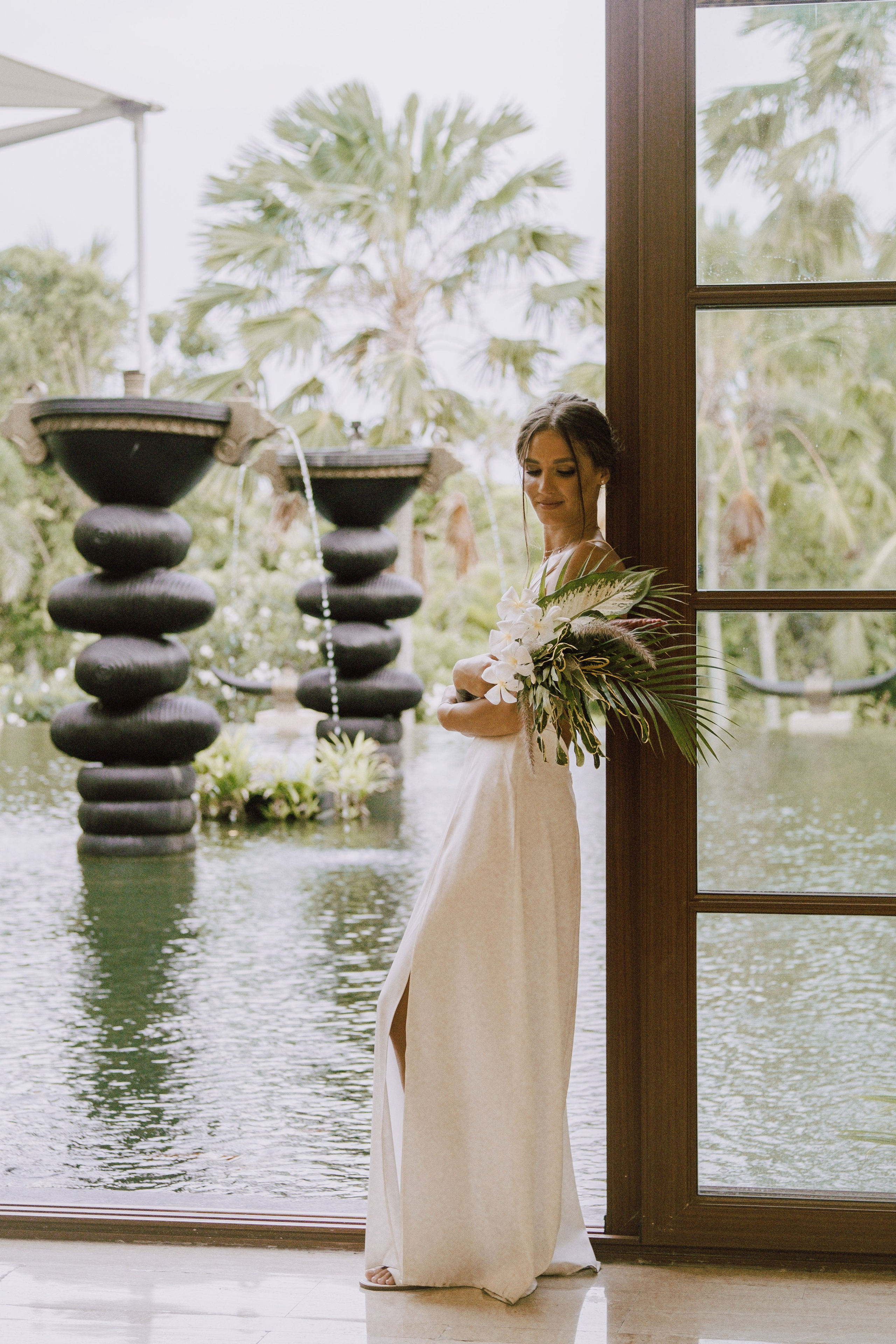 Бали|Настя&Даня. Photographer Cyprus