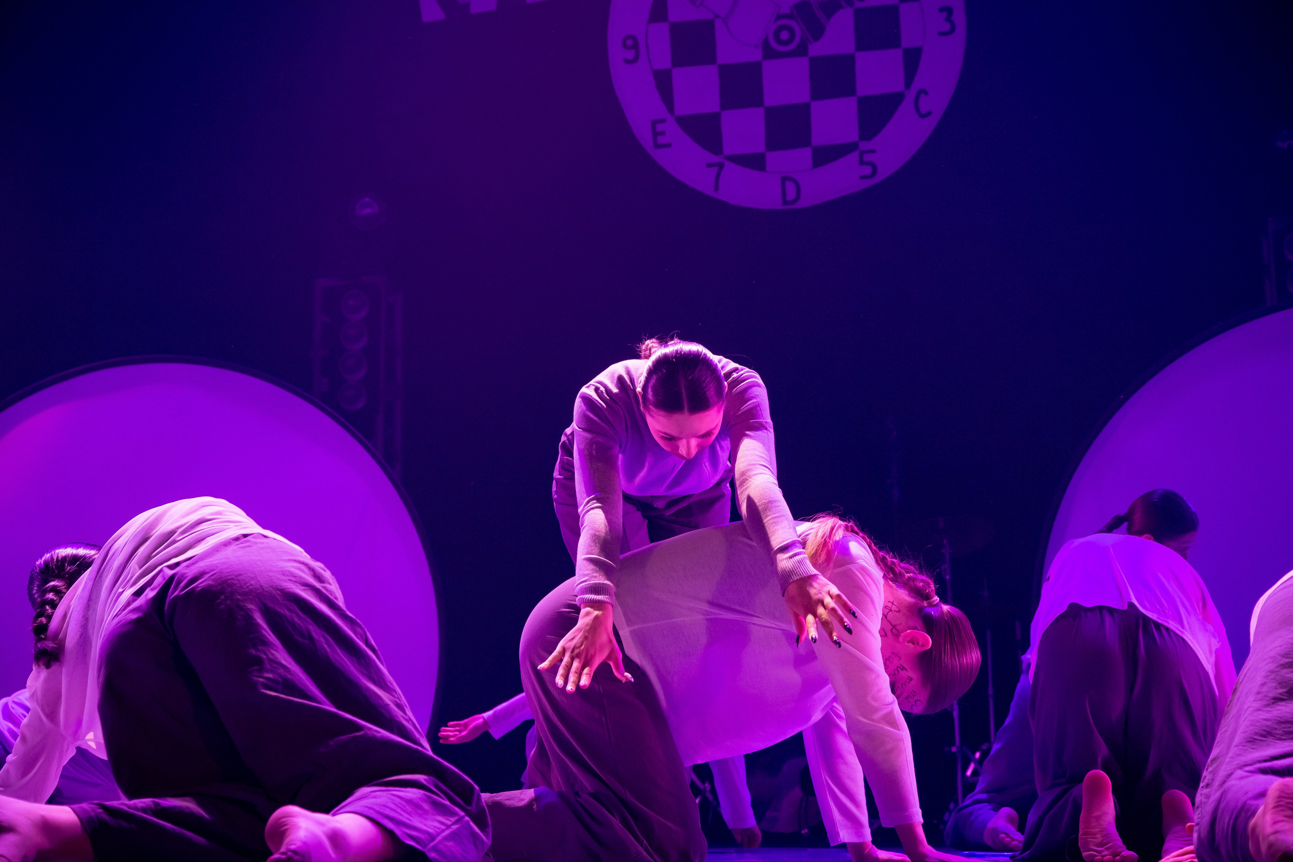 Студвесна ИФ и ИВМИиТ. Репортажный и портретный фотограф Казань / Горячих Полина