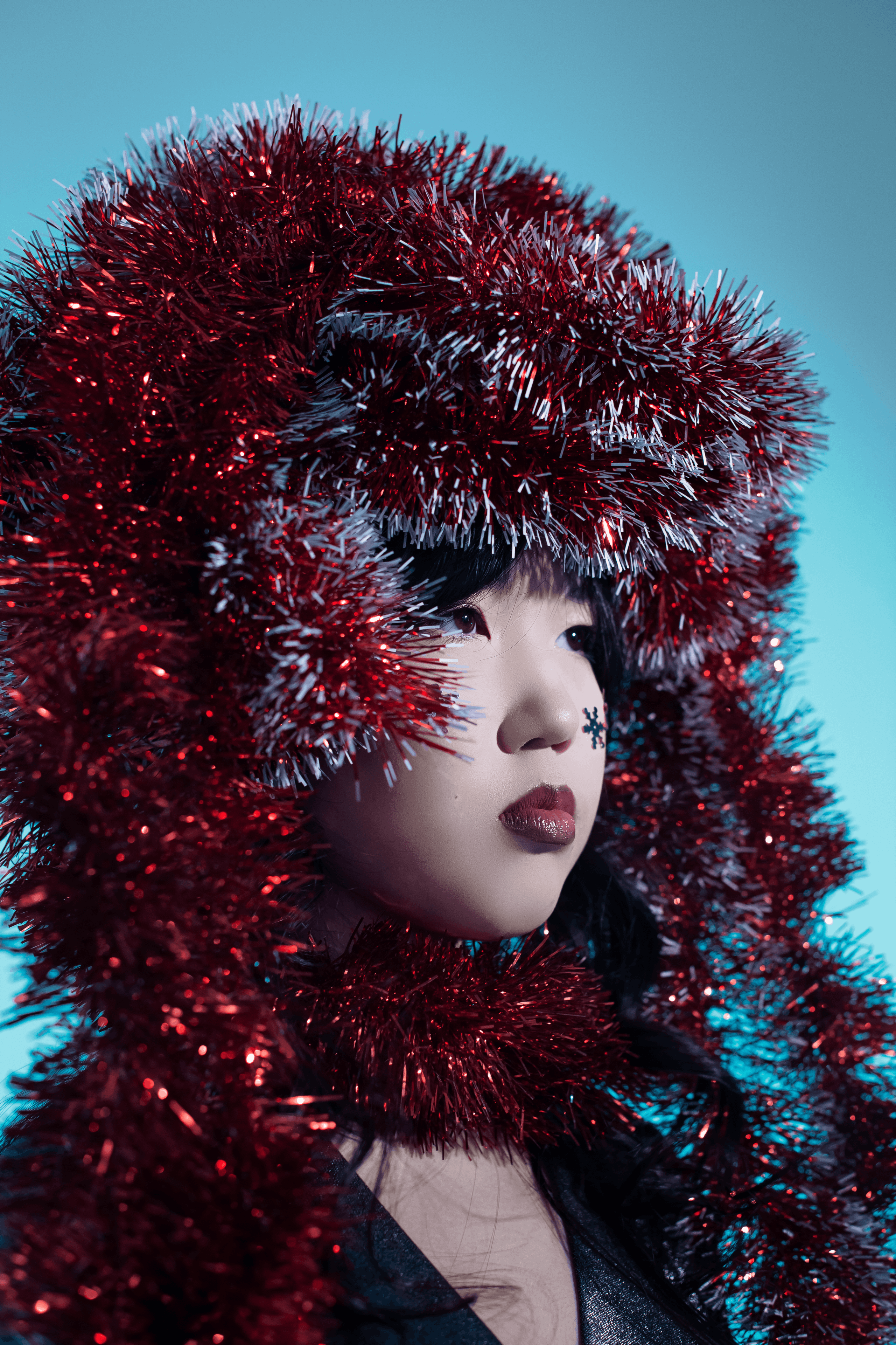 Salta blue. Репортажный и портретный фотограф Казань / Горячих Полина