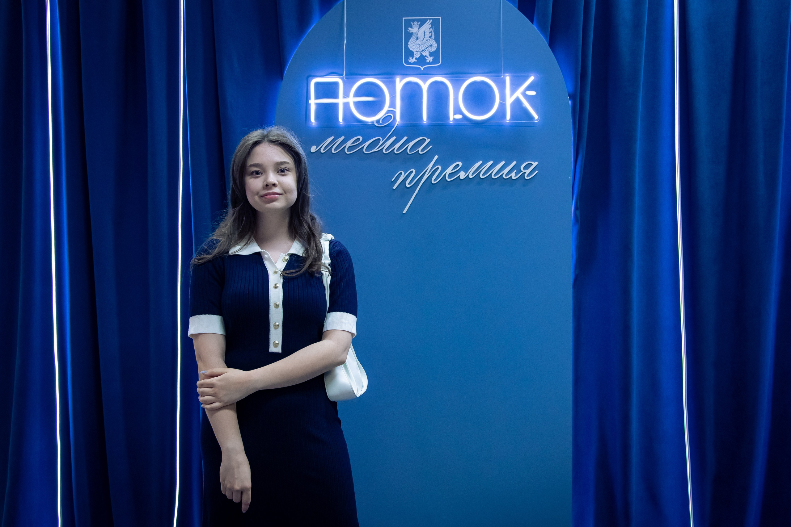 II Медиапремия «Поток». Репортажный и портретный фотограф Казань / Горячих Полина