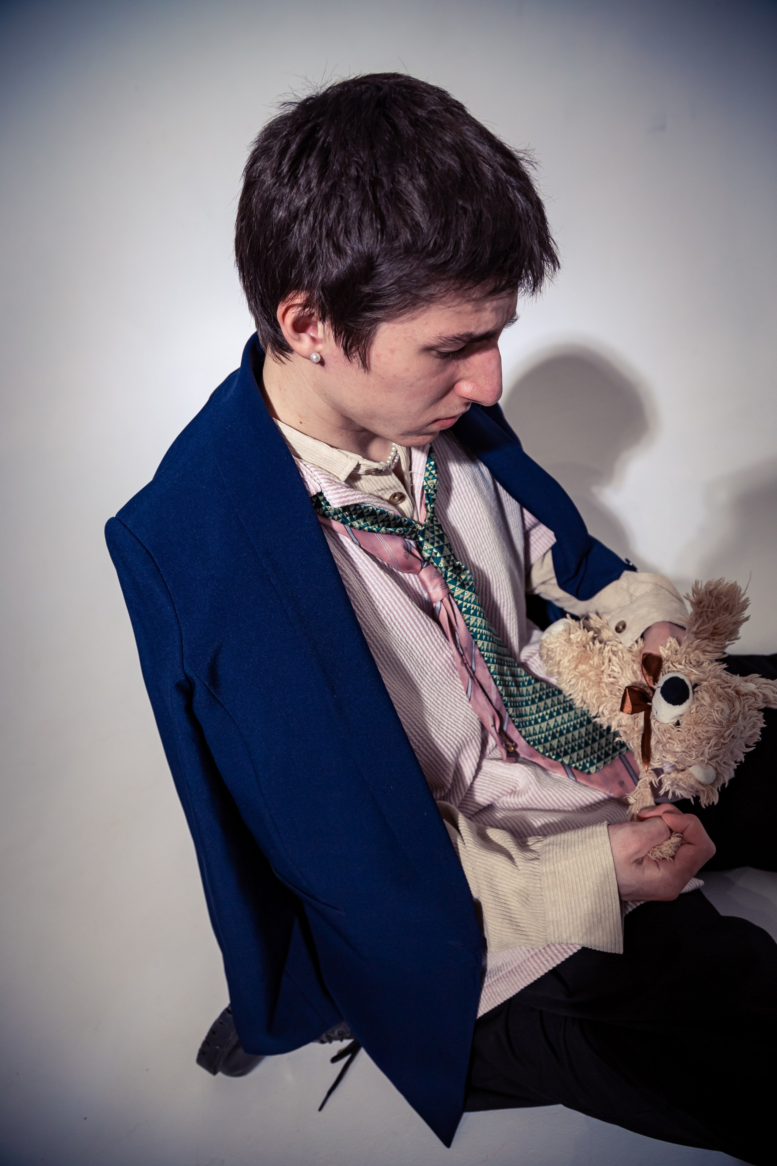 Непоседа Влад. Репортажный и портретный фотограф Казань / Горячих Полина