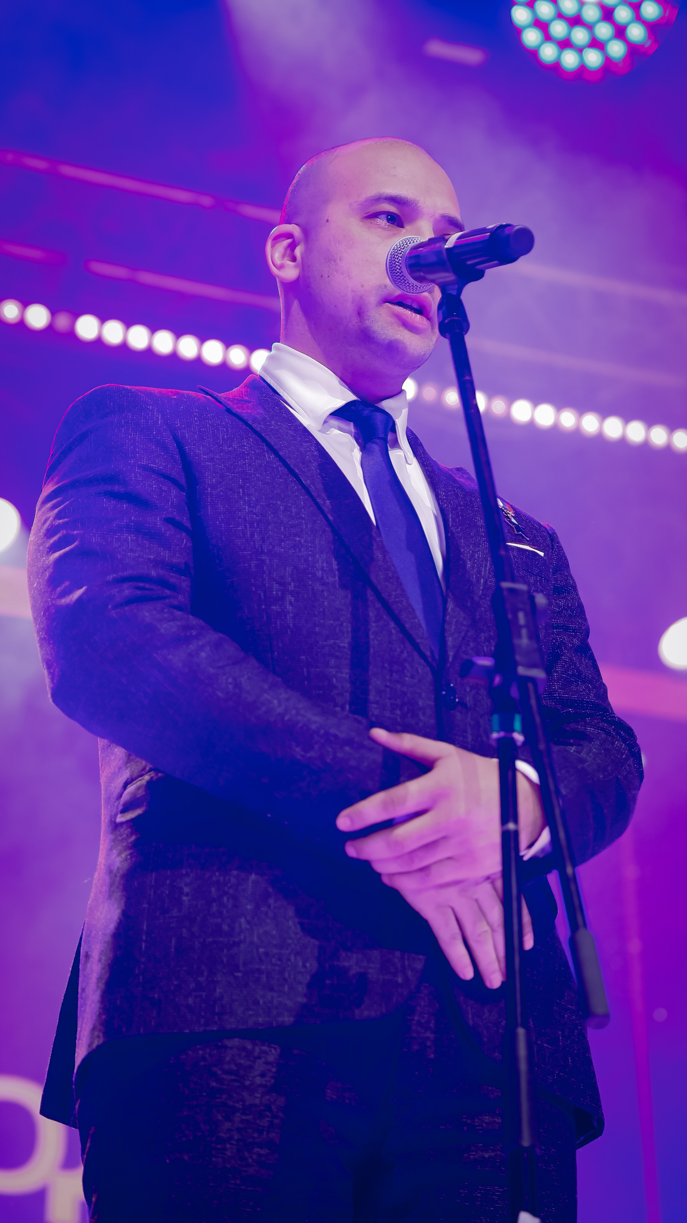 Премия «Студент года». Репортажный и портретный фотограф Казань / Горячих Полина