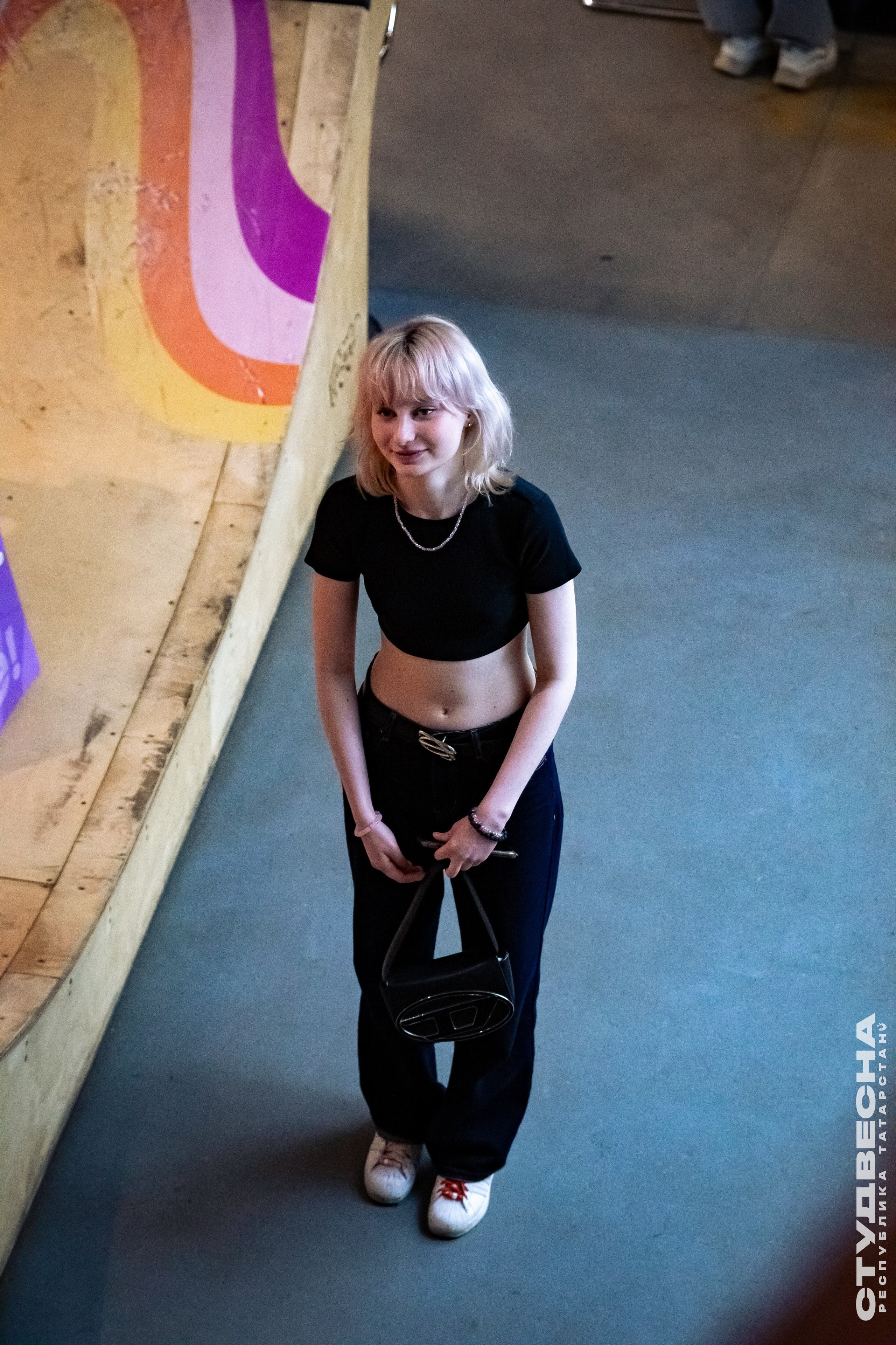 Filter x Студвесна РТ. Репортажный и портретный фотограф Казань / Горячих Полина