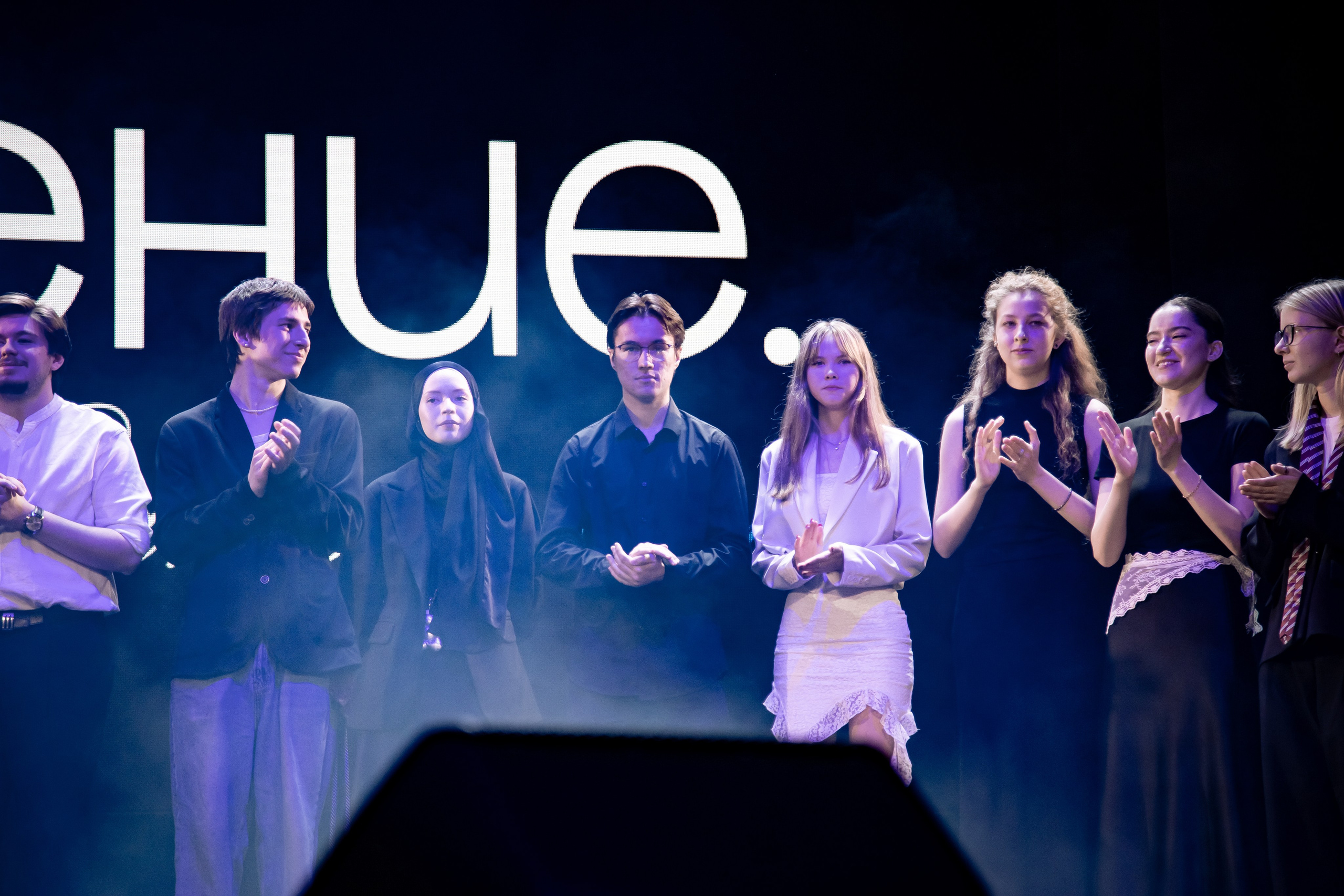 II Медиапремия «Поток». Репортажный и портретный фотограф Казань / Горячих Полина