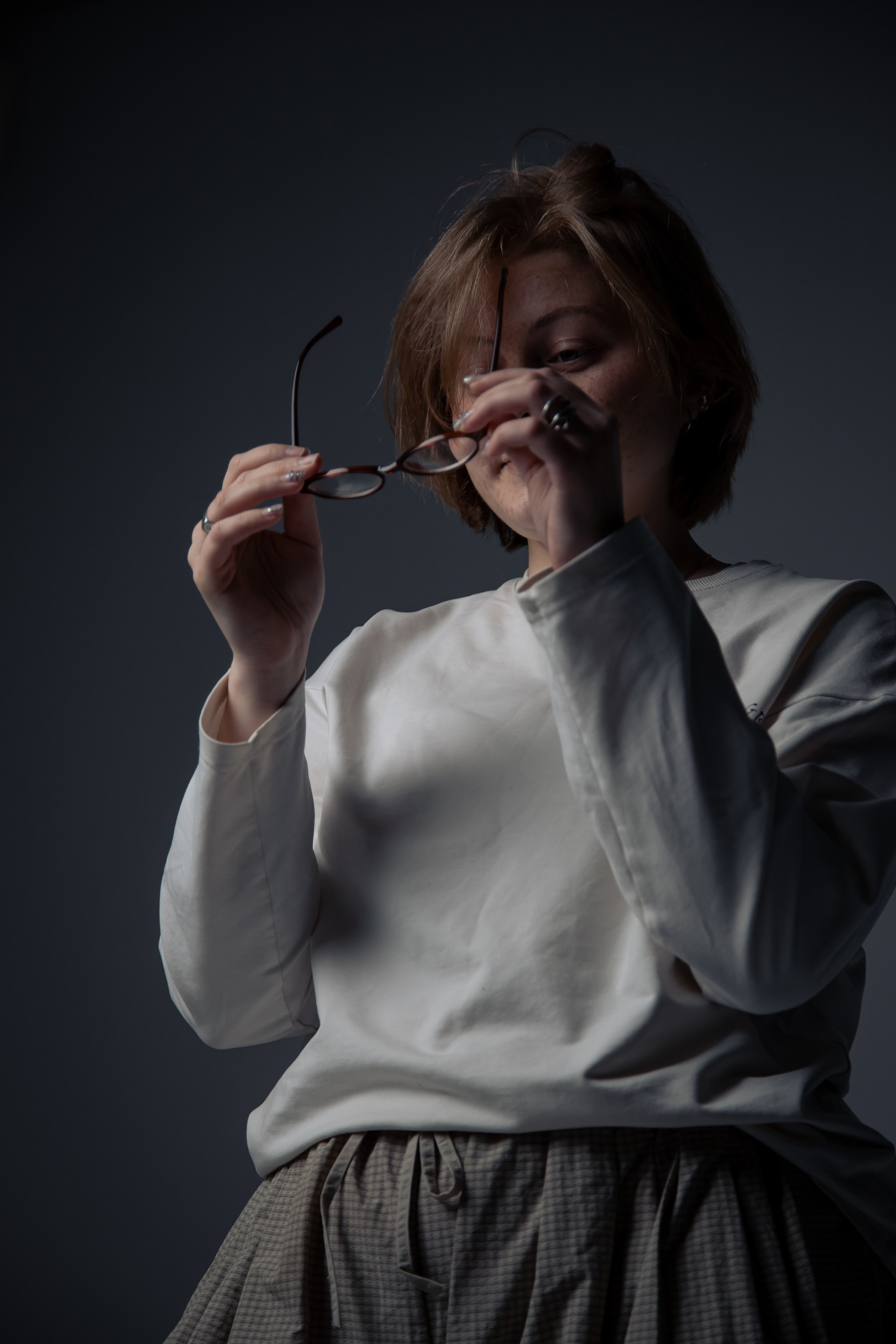 Little rock star. Репортажный и портретный фотограф Казань / Горячих Полина