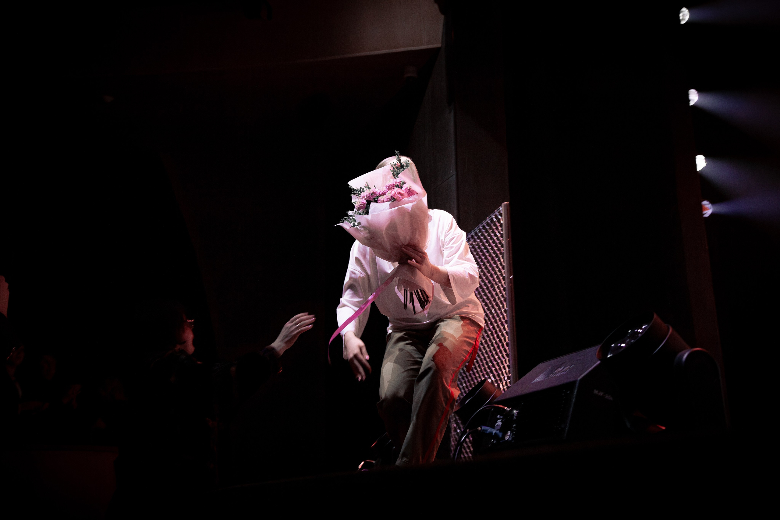 Театральная постановка Джалиль — юбилей Мусы Джалиля. Репортажный и портретный фотограф Казань / Горячих Полина