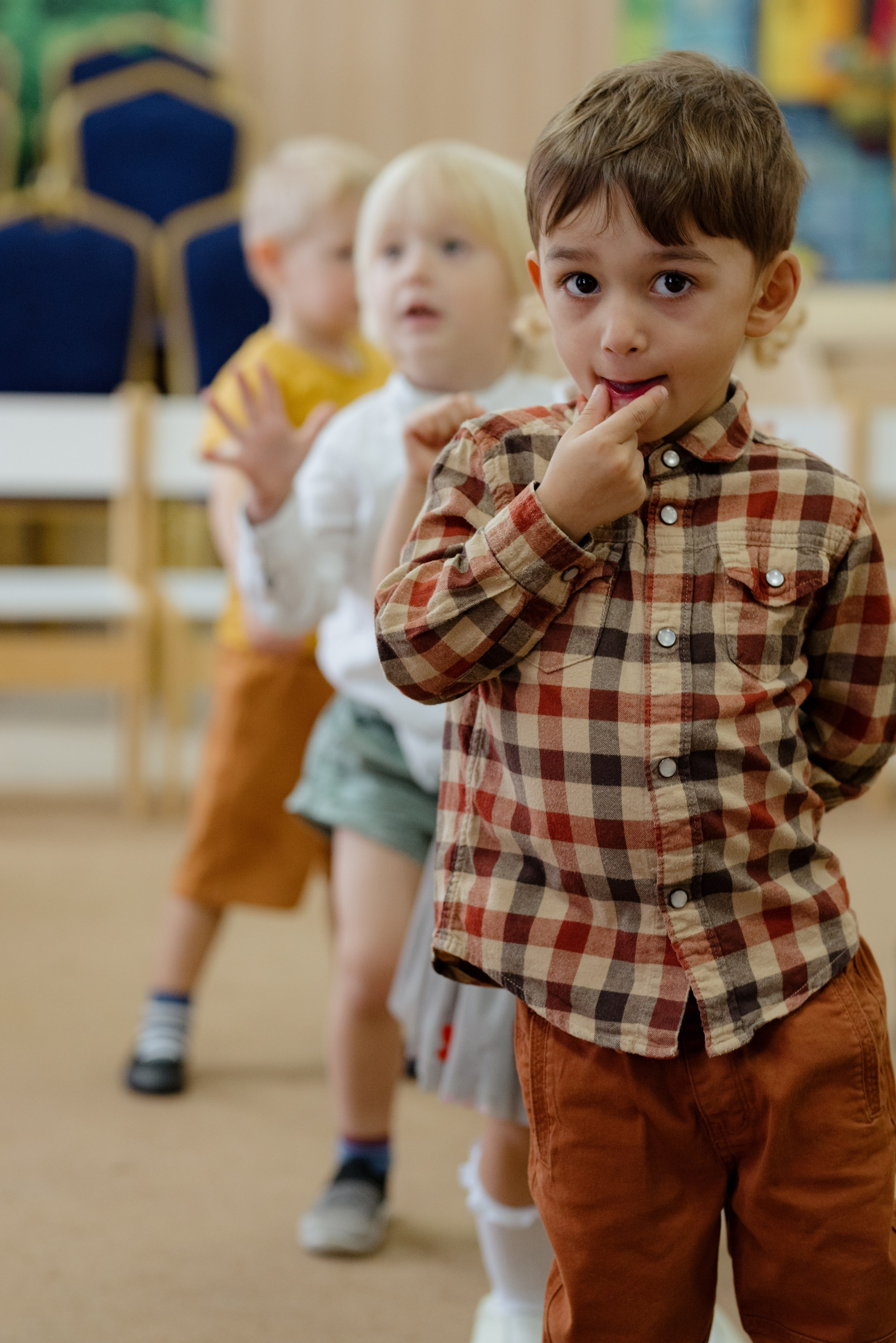 Праздник осени. Семейный и женский фотограф Москва