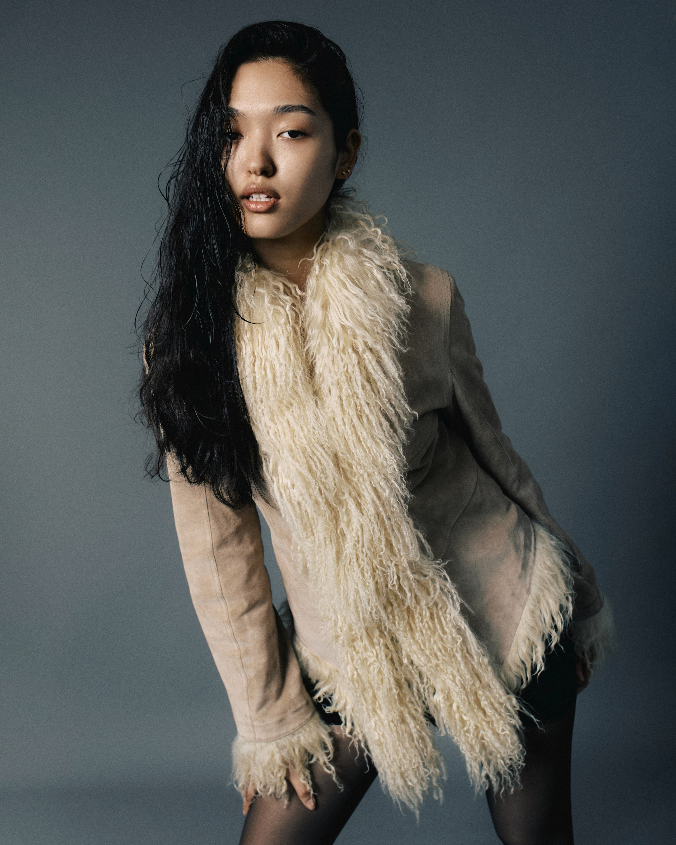 Model test / Portraits. Видеограф и фотограф Алматы