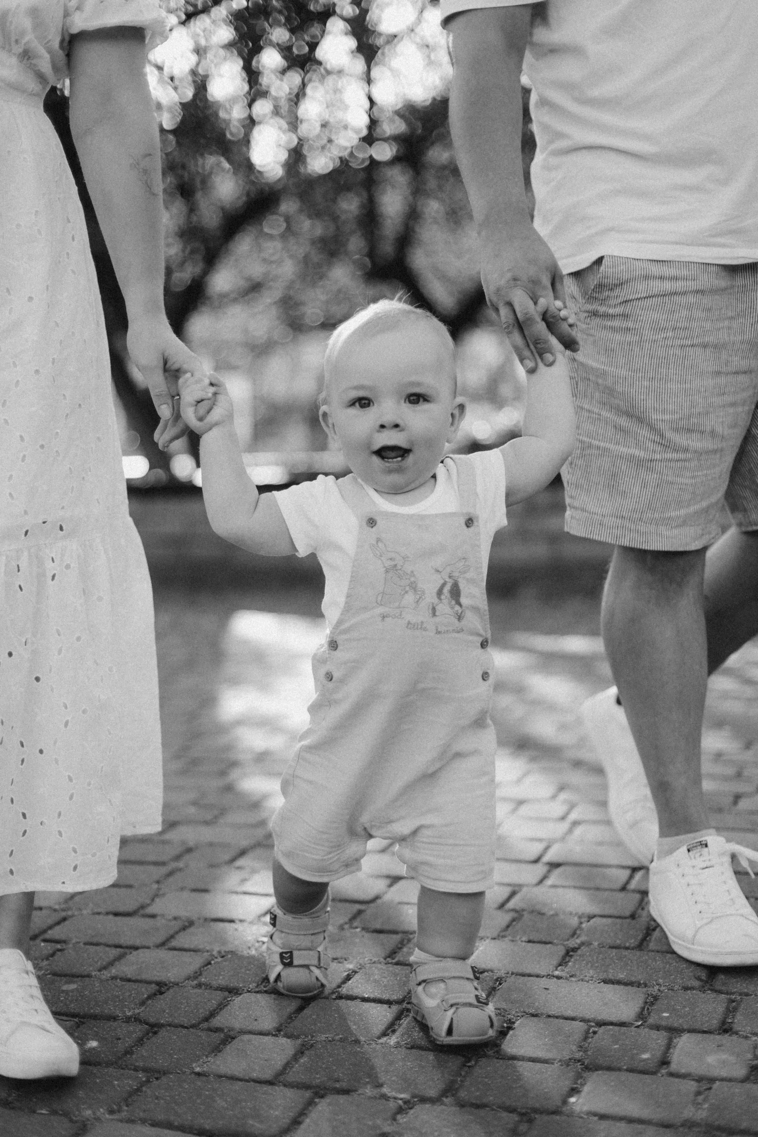 Семейные съемки