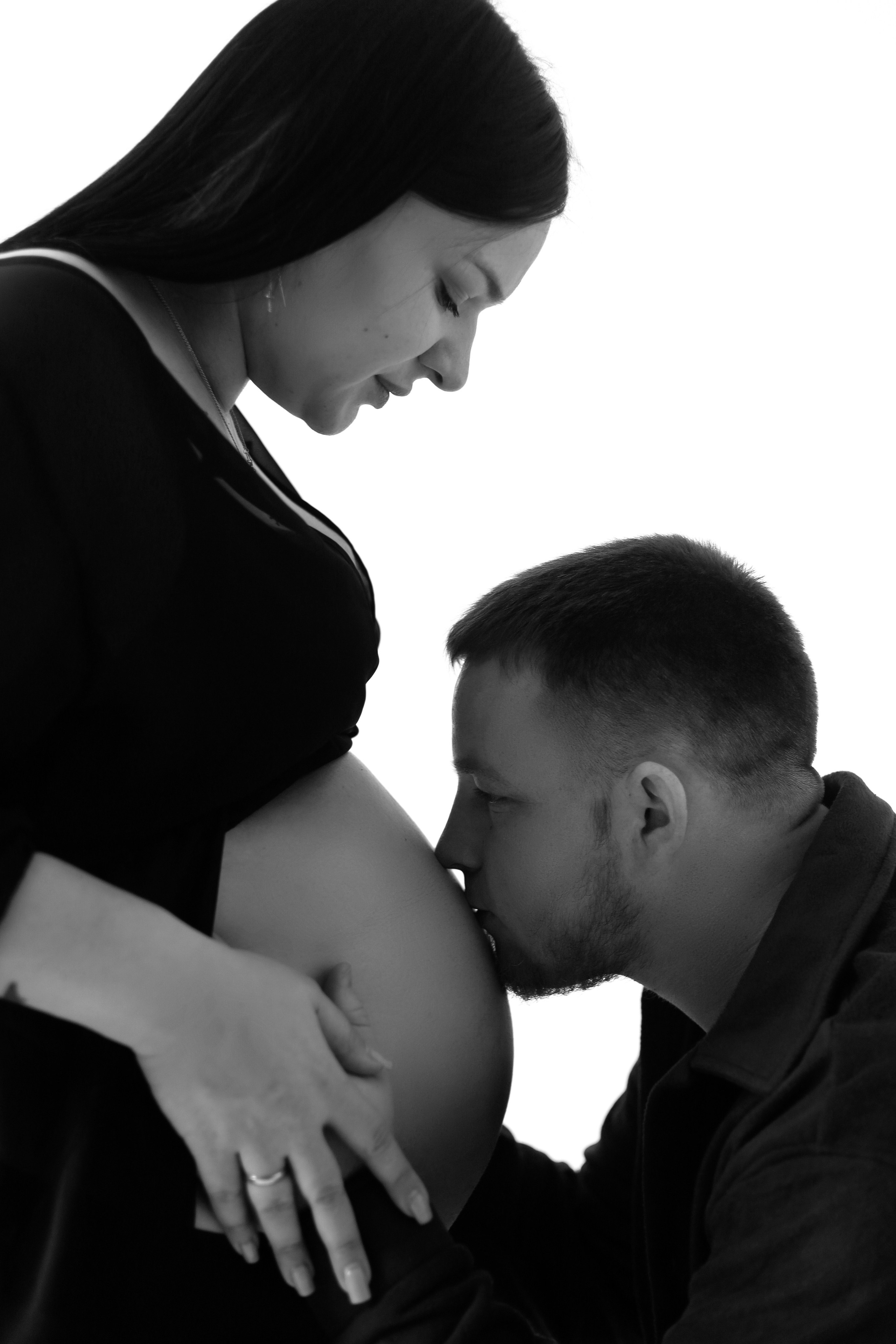 Беременность. Фотограф новорожденных Саратов