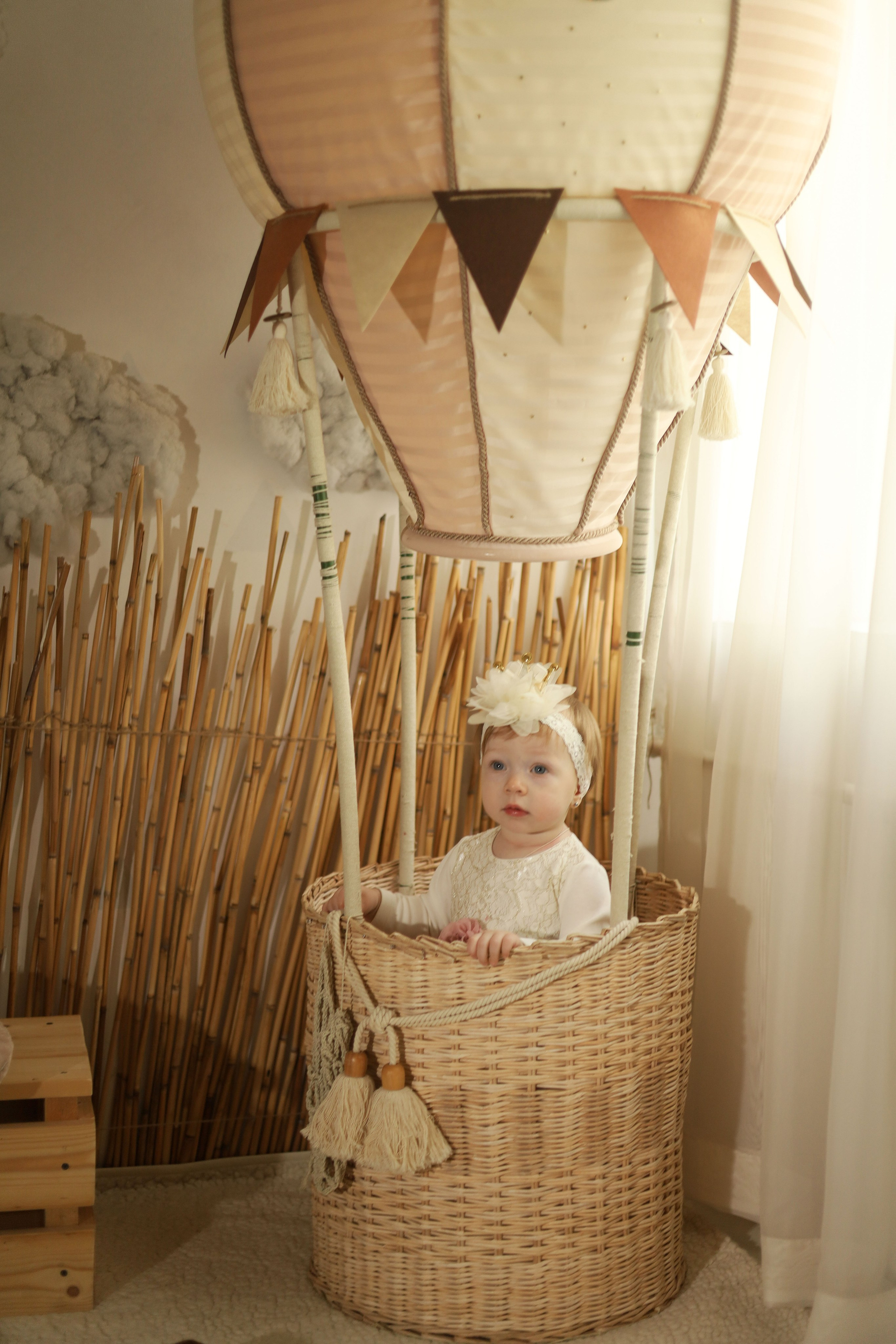 Годовасие. Фотограф новорожденных Саратов