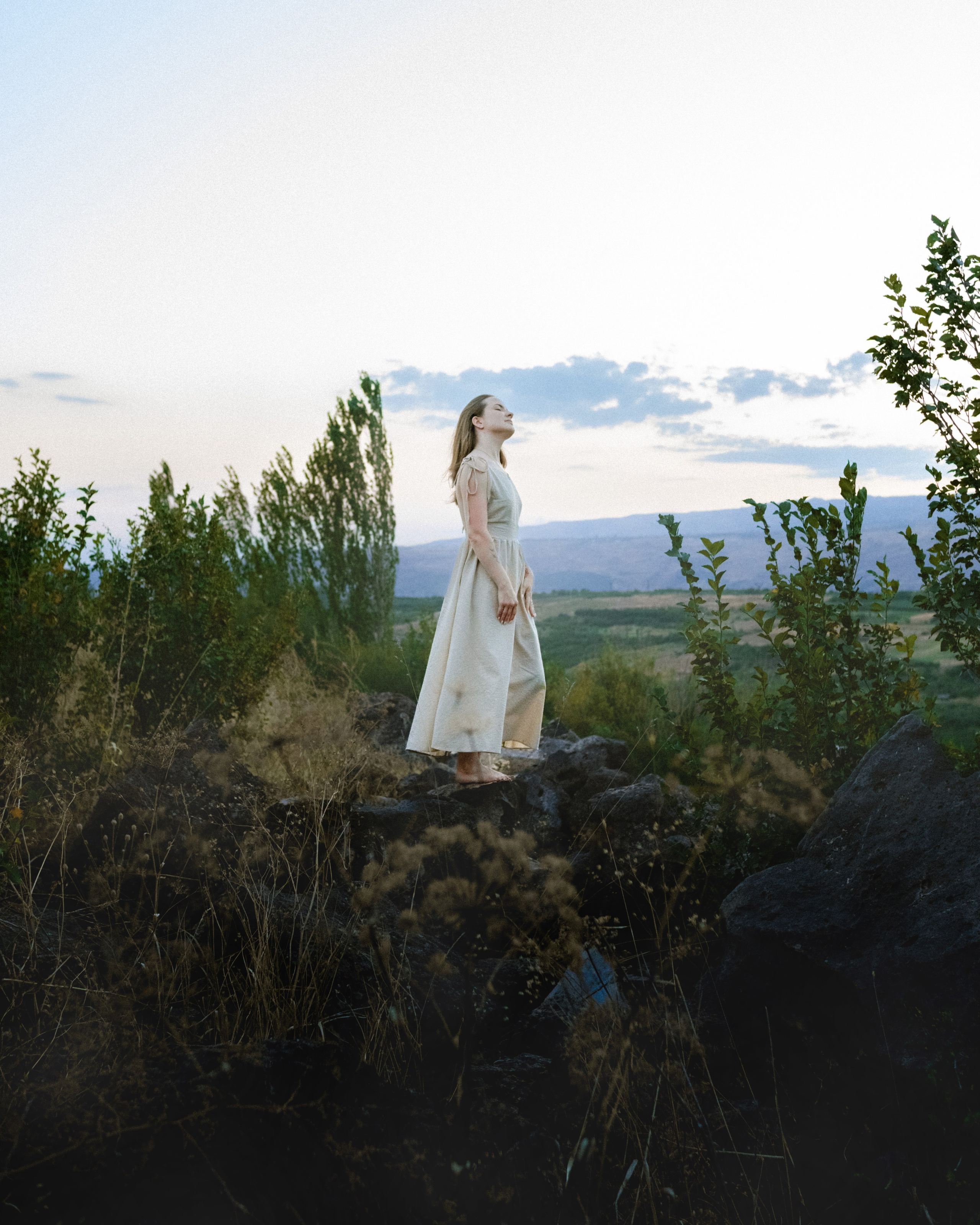 Алина. Da nang Photographer Sergey Zelēnkin