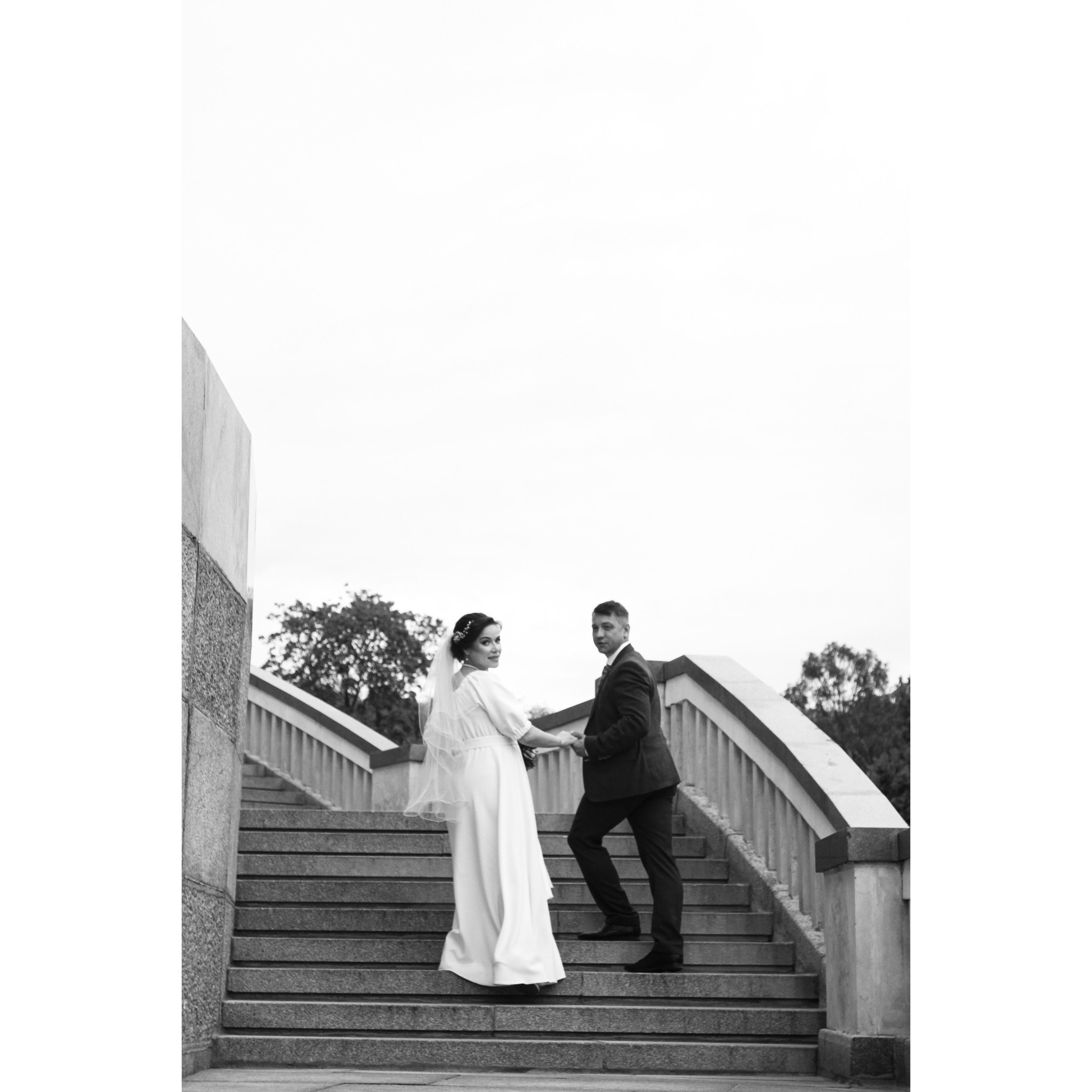 Портретный и художественный фотограф в Москве