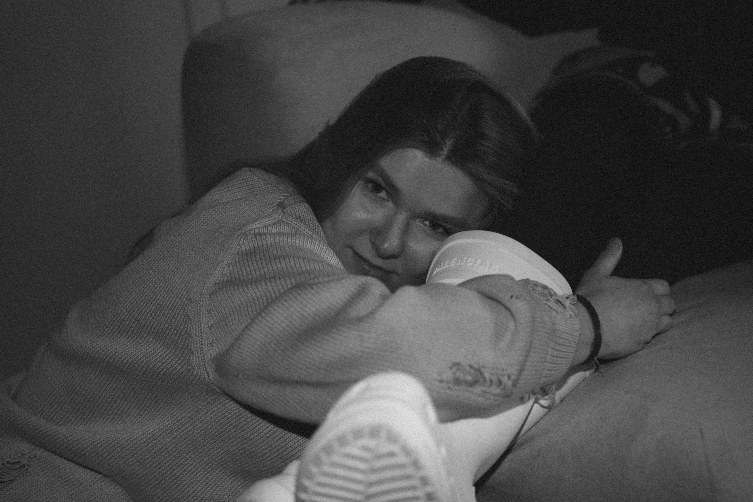 Подкаст Popeacedelly. Street и Lifestyle съёмки в Москве